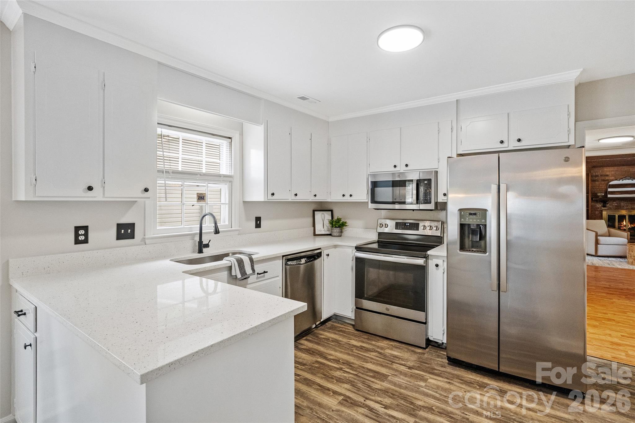 6600 Porterfield Road — Charlotte