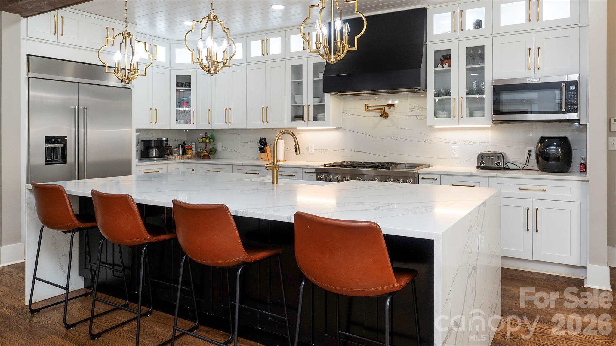 8219 Starnes Randall Road — Charlotte