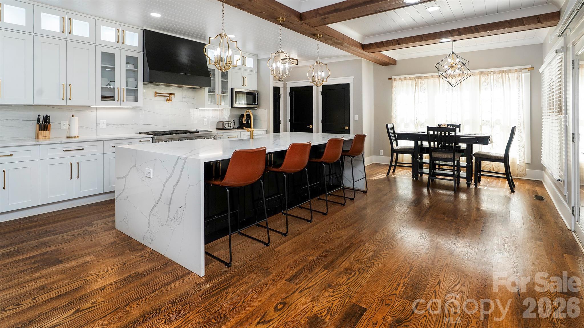 8219 Starnes Randall Road — Charlotte