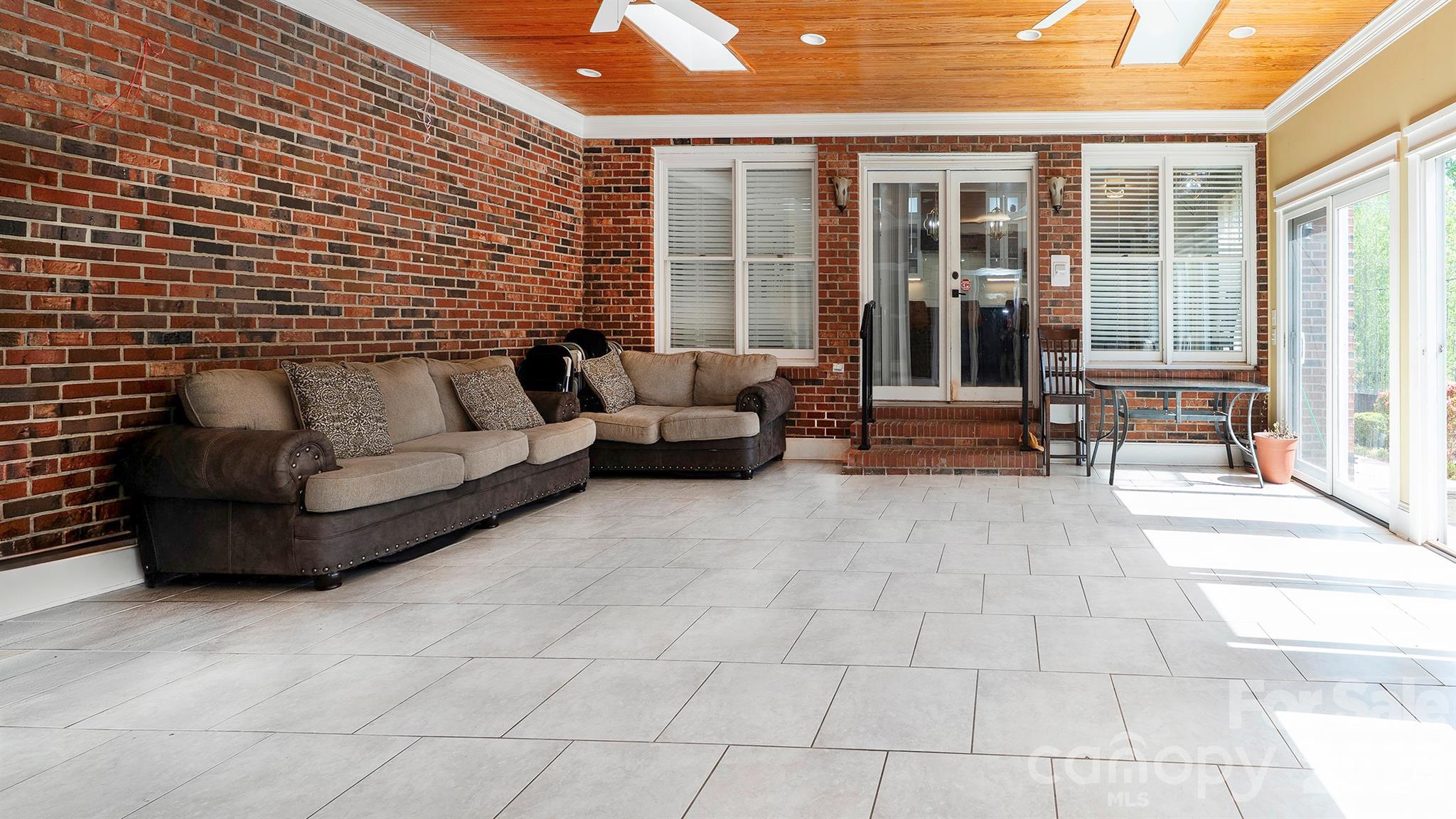 8219 Starnes Randall Road — Charlotte