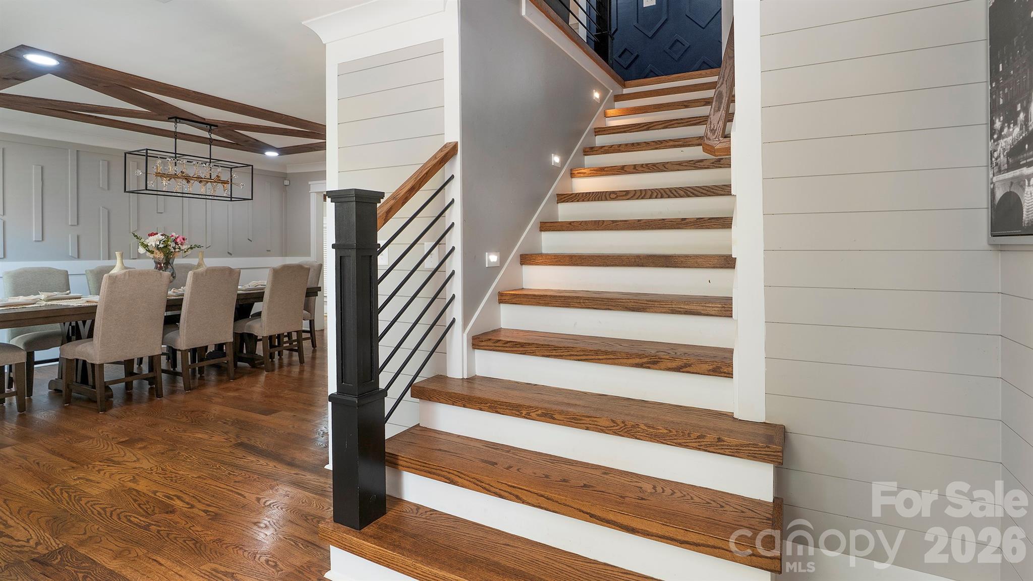 8219 Starnes Randall Road — Charlotte