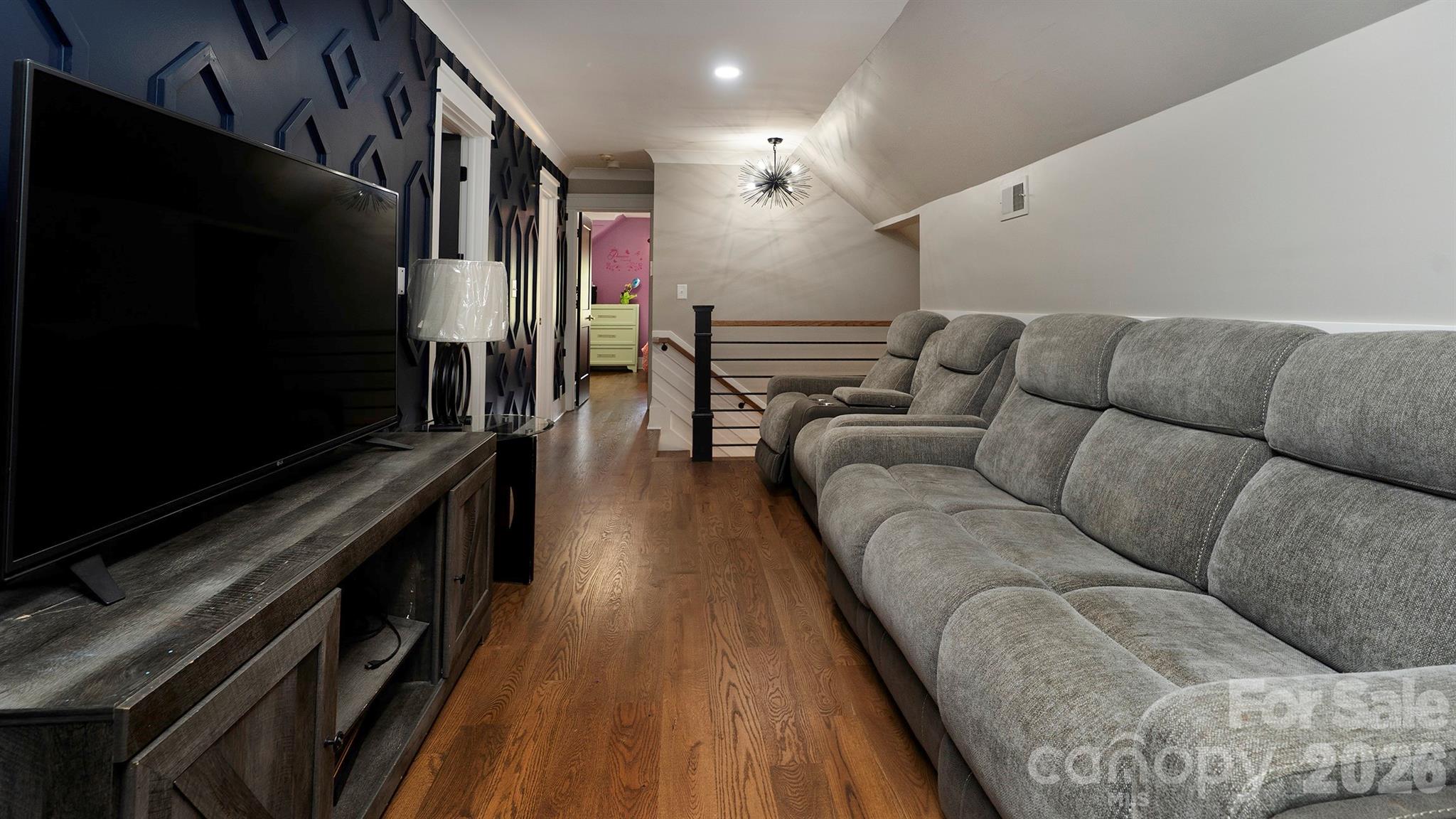 8219 Starnes Randall Road — Charlotte