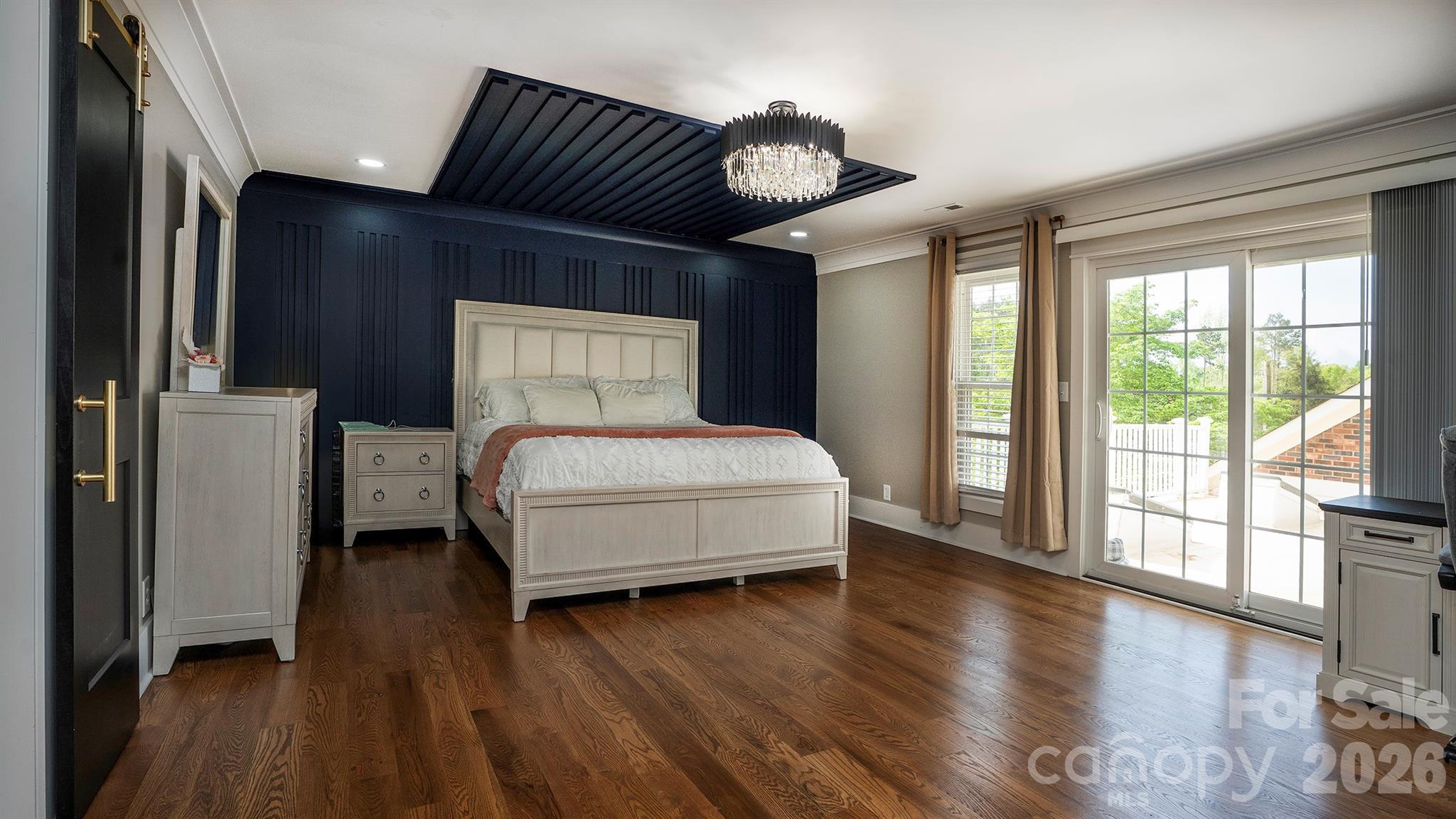 8219 Starnes Randall Road — Charlotte
