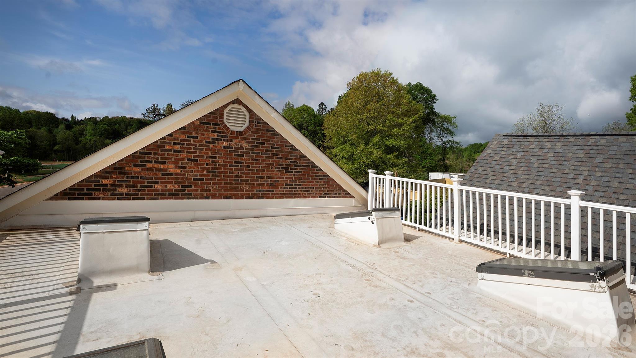 8219 Starnes Randall Road — Charlotte