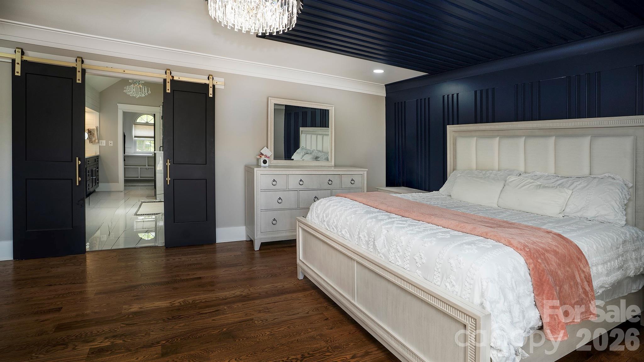 8219 Starnes Randall Road — Charlotte