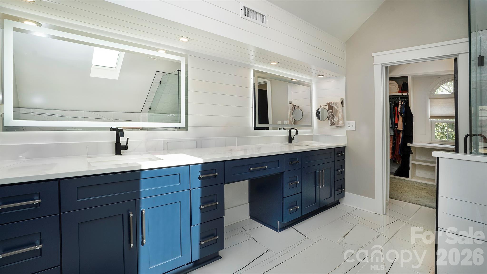 8219 Starnes Randall Road — Charlotte