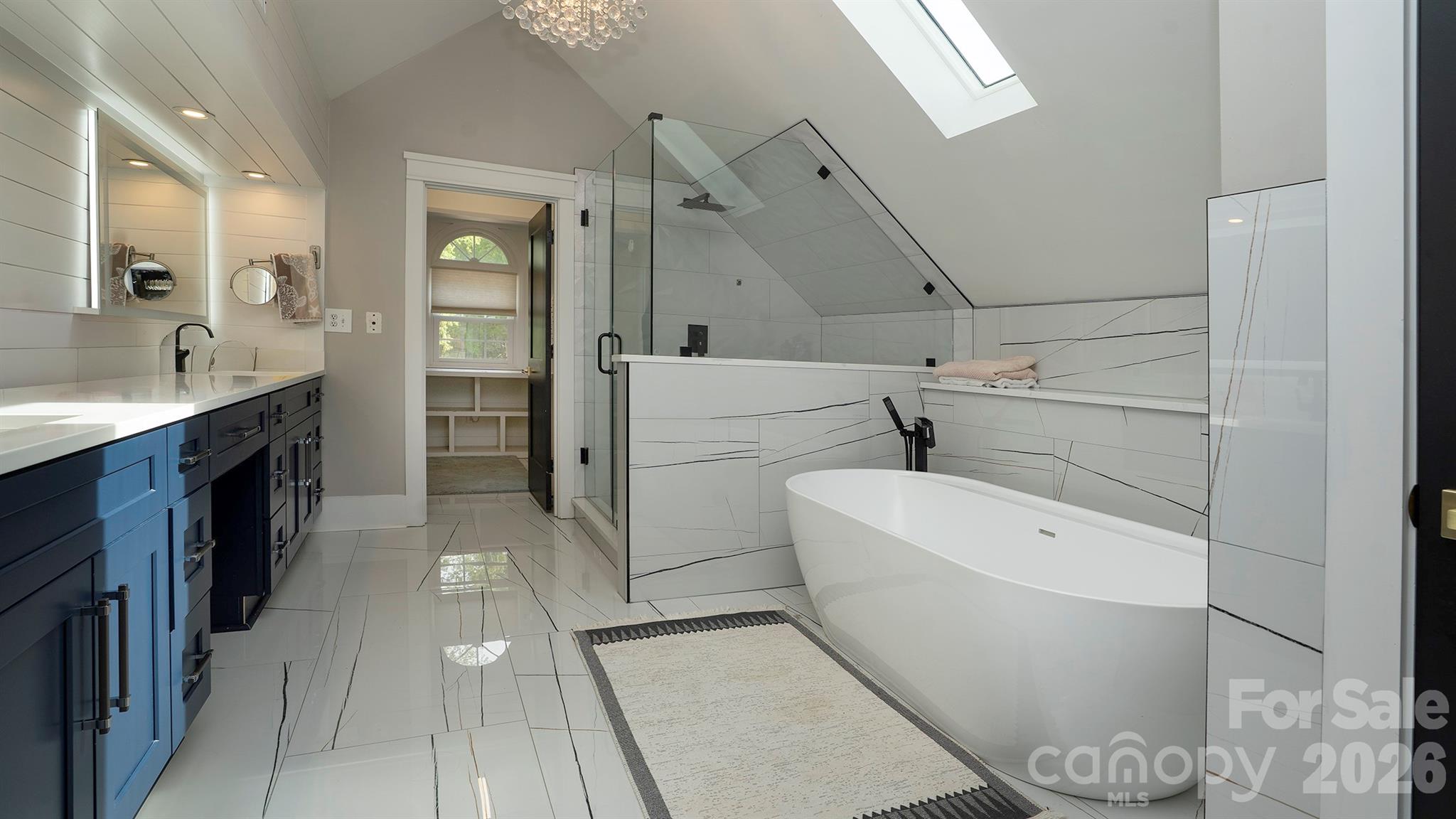 8219 Starnes Randall Road — Charlotte