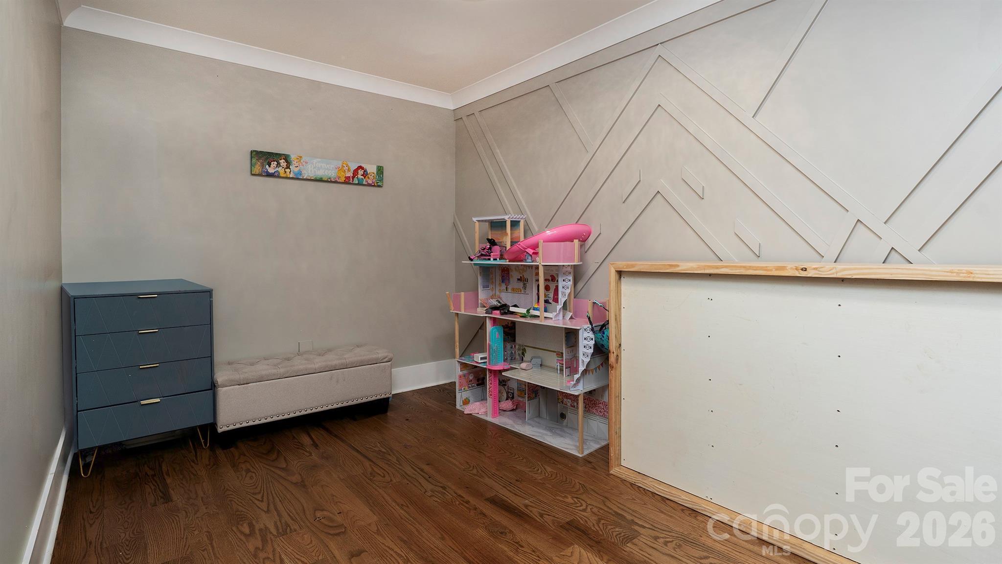 8219 Starnes Randall Road — Charlotte
