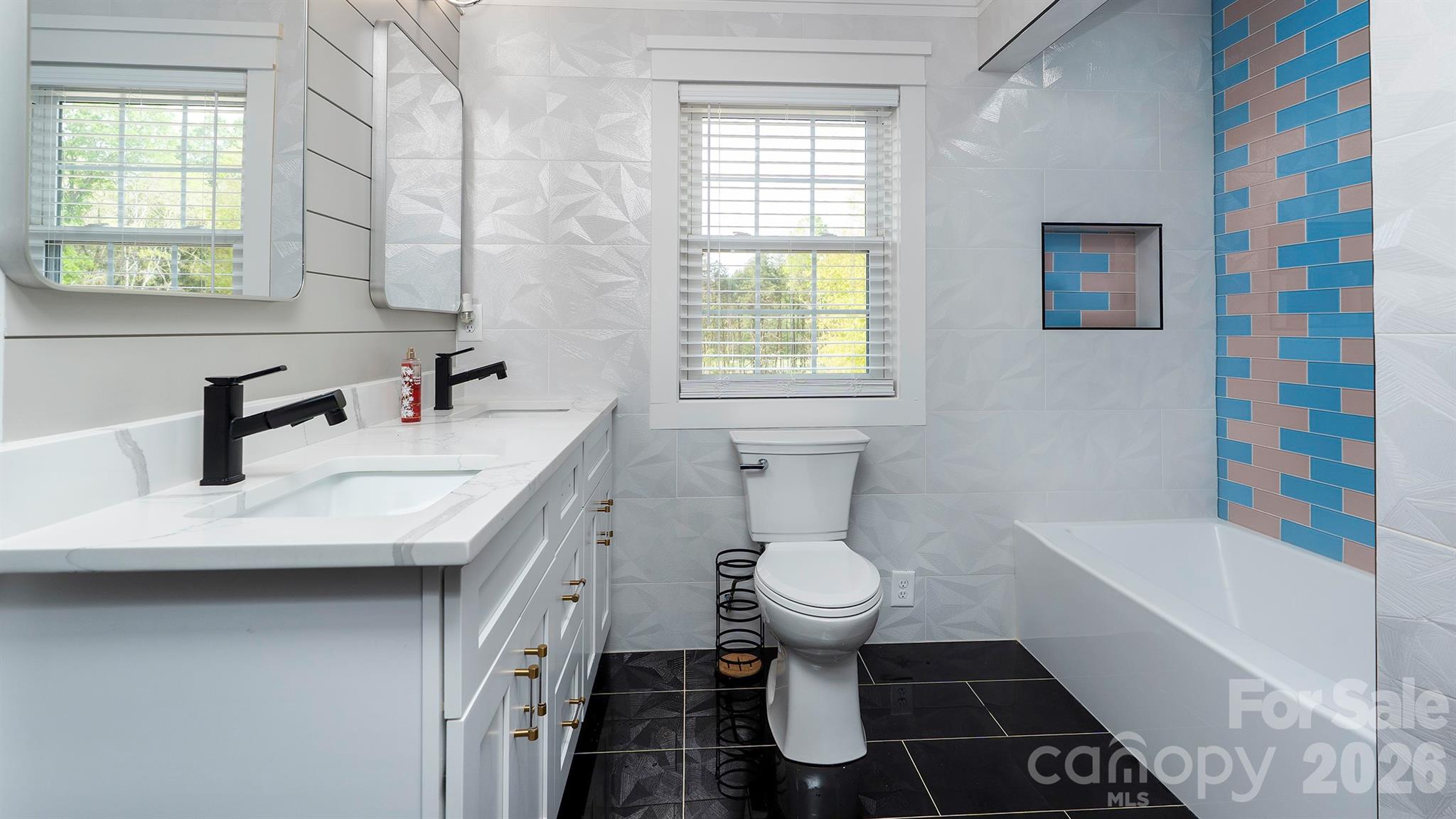 8219 Starnes Randall Road — Charlotte