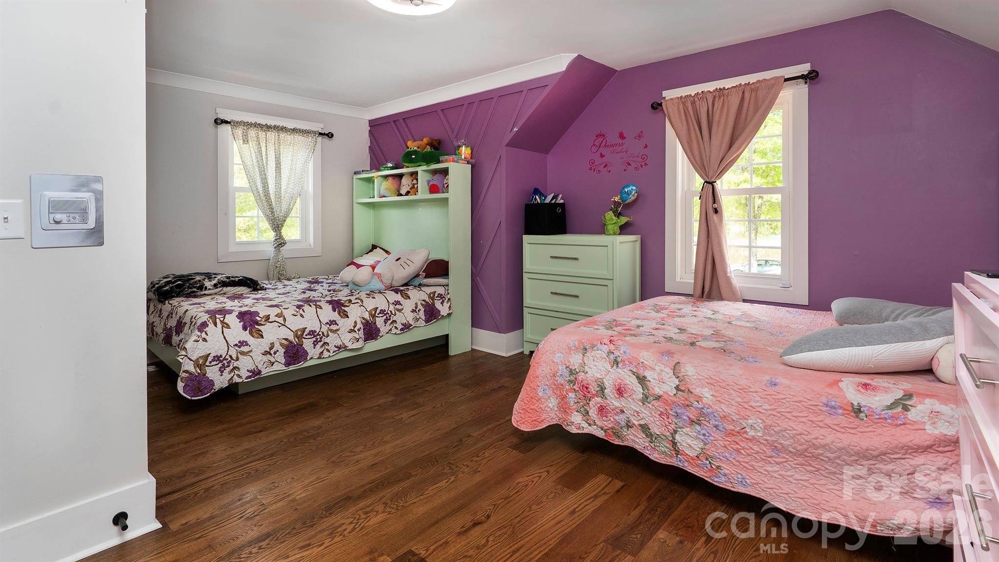 8219 Starnes Randall Road — Charlotte