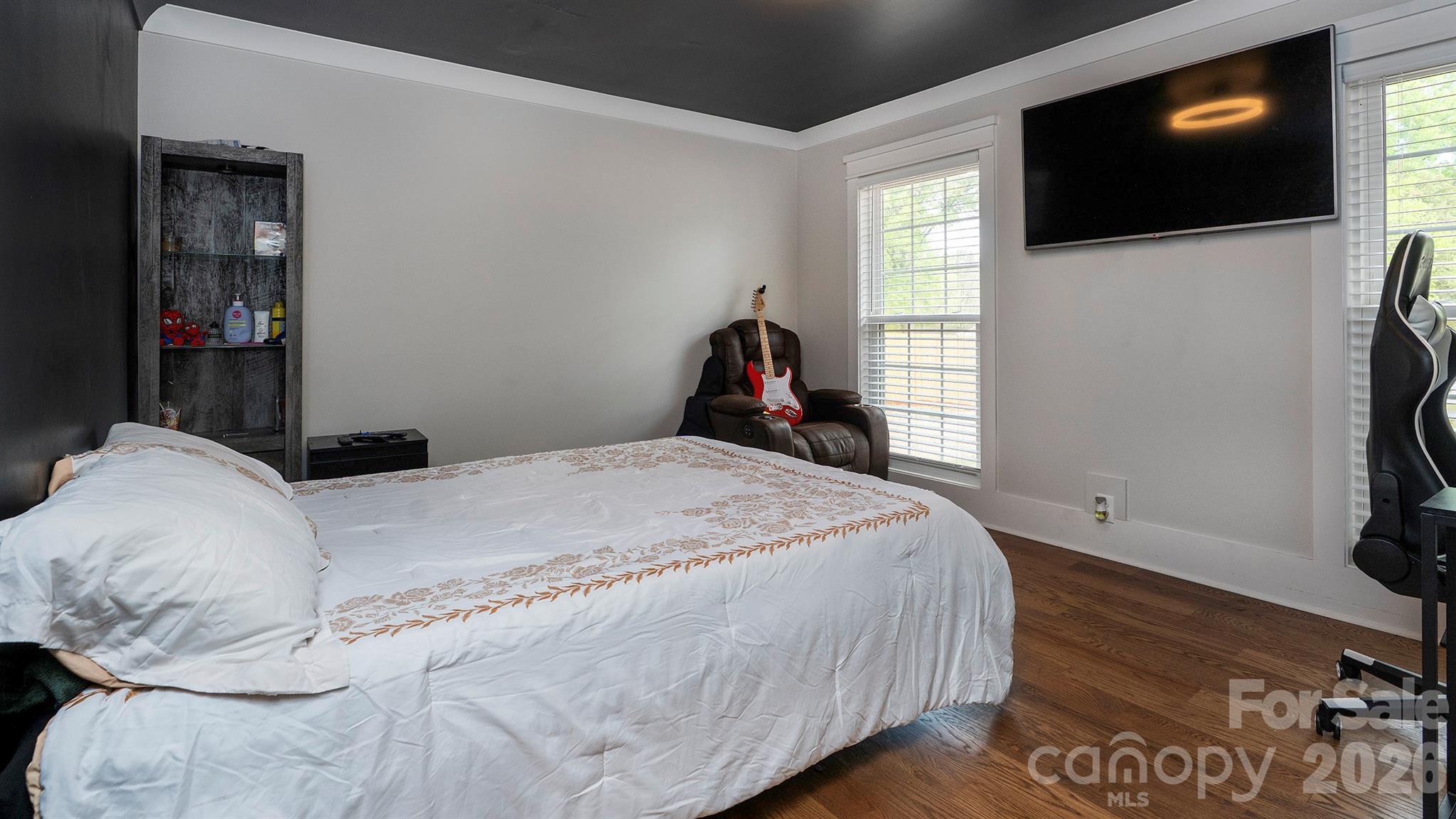 8219 Starnes Randall Road — Charlotte