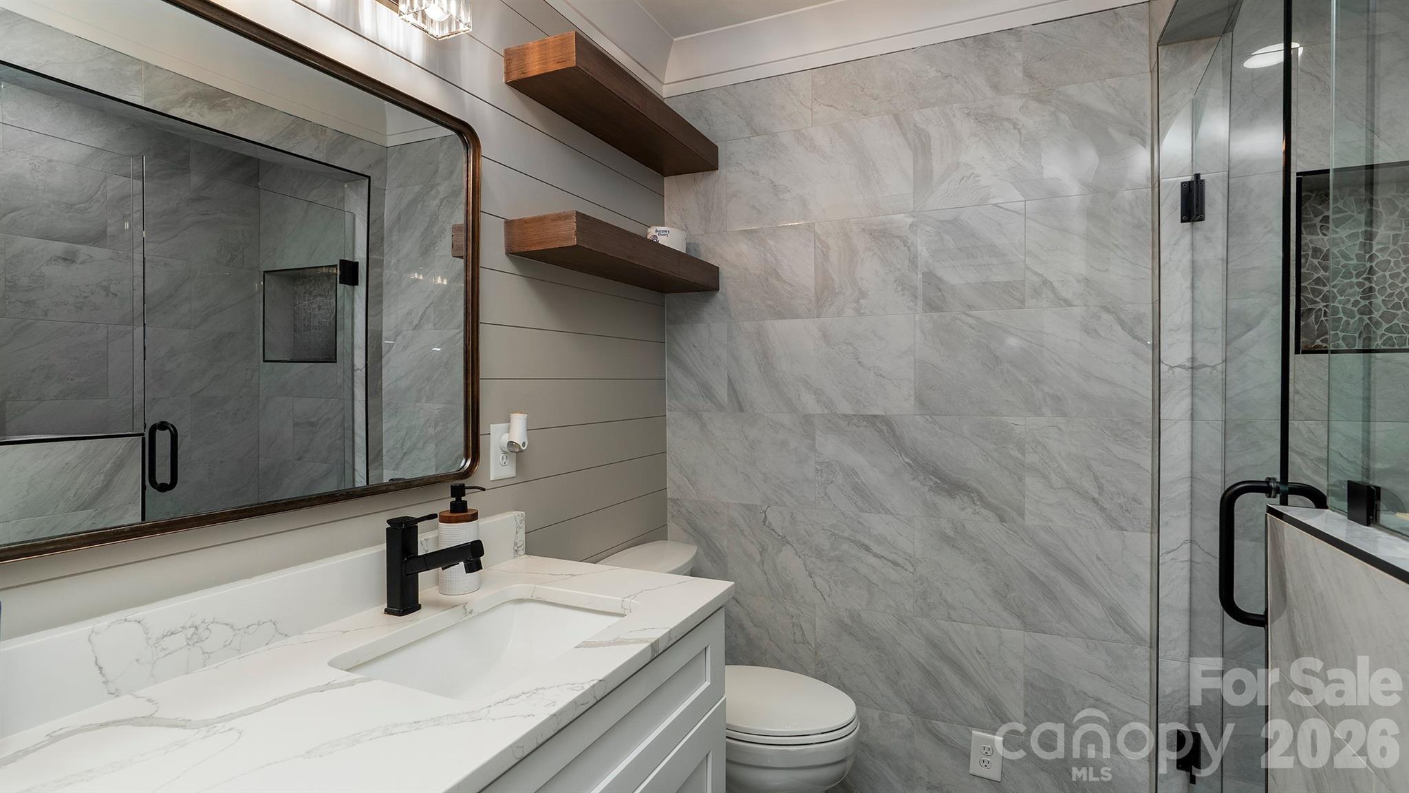 8219 Starnes Randall Road — Charlotte