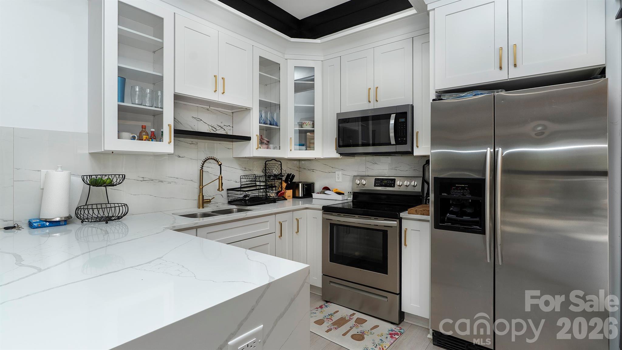 8219 Starnes Randall Road — Charlotte