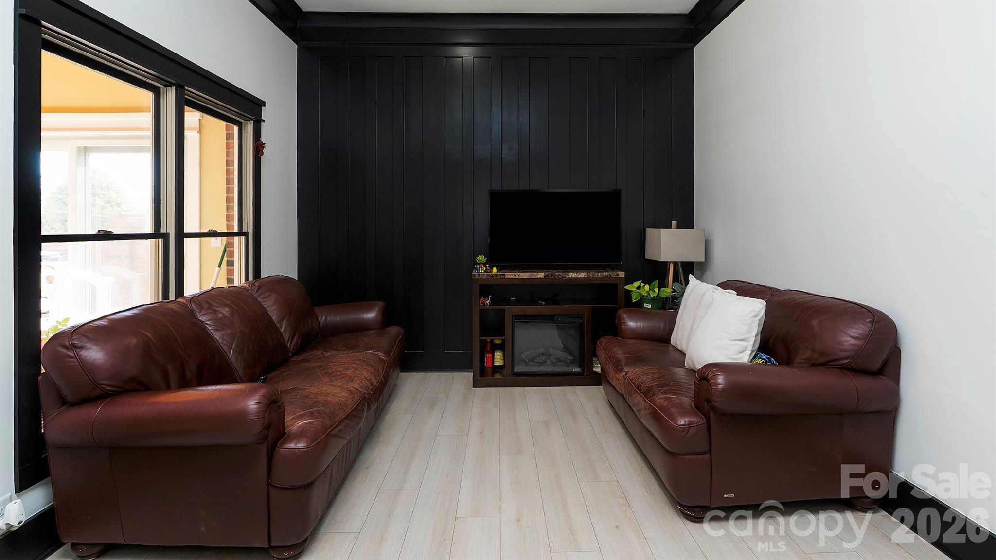 8219 Starnes Randall Road — Charlotte