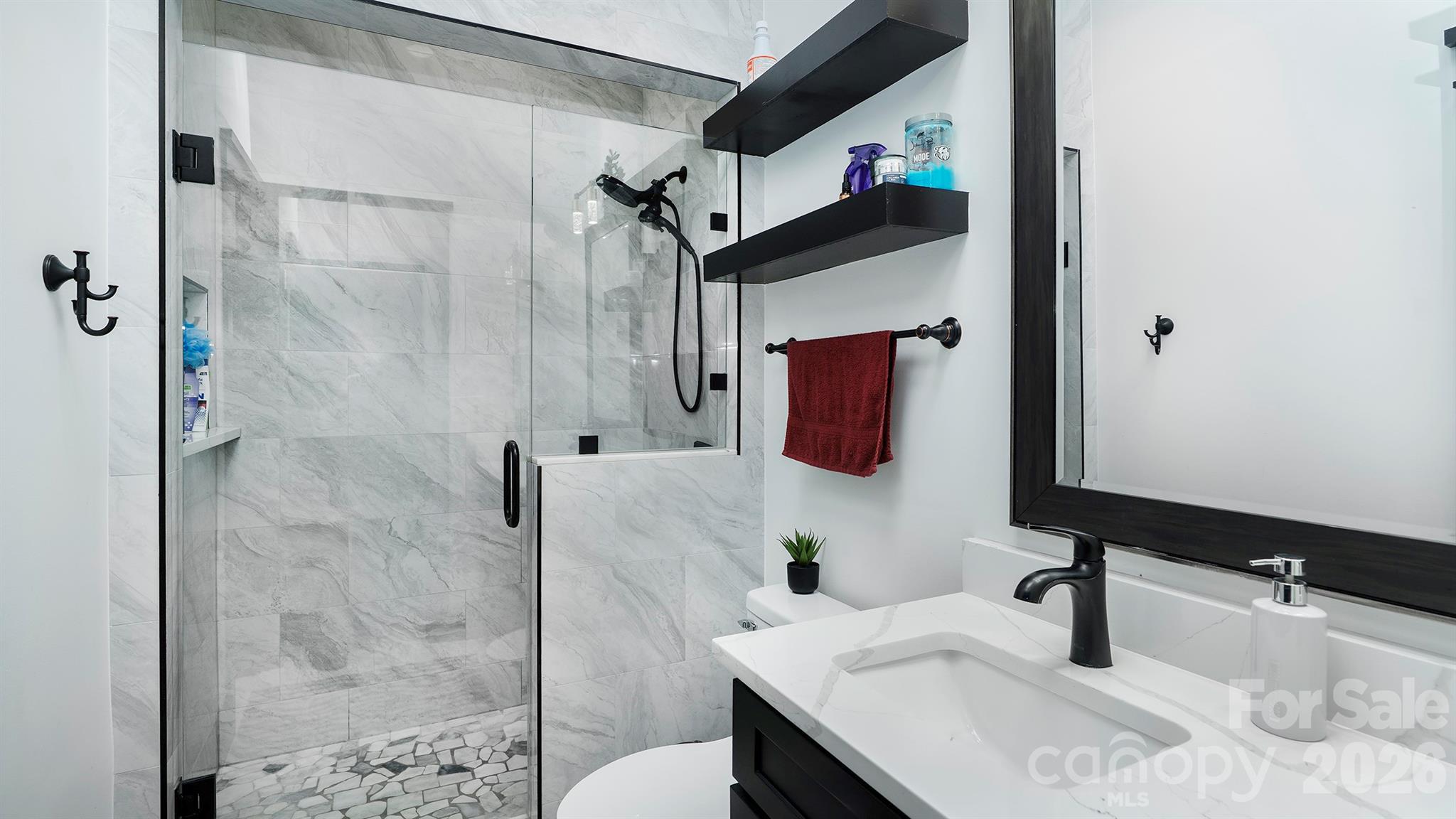 8219 Starnes Randall Road — Charlotte