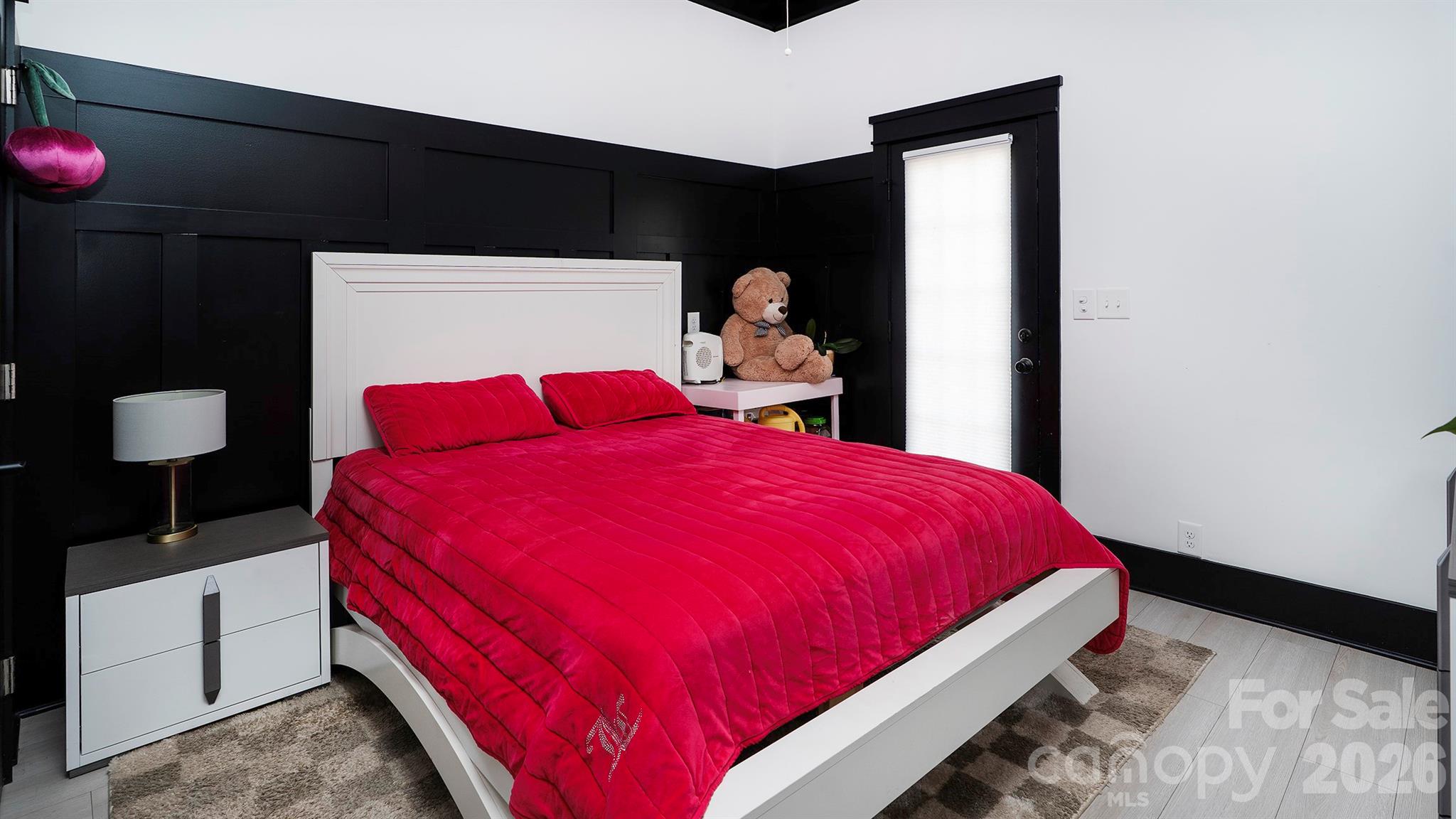 8219 Starnes Randall Road — Charlotte