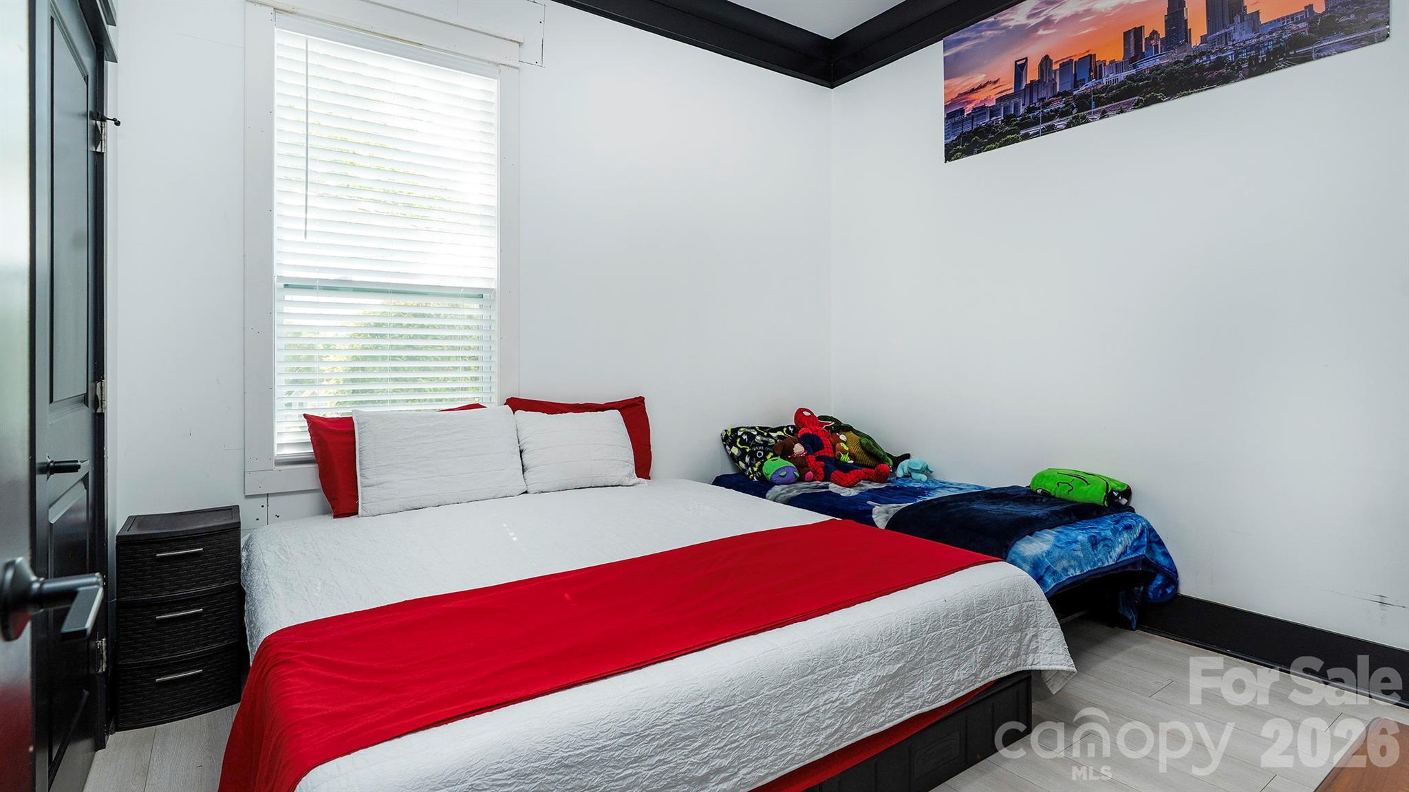 8219 Starnes Randall Road — Charlotte