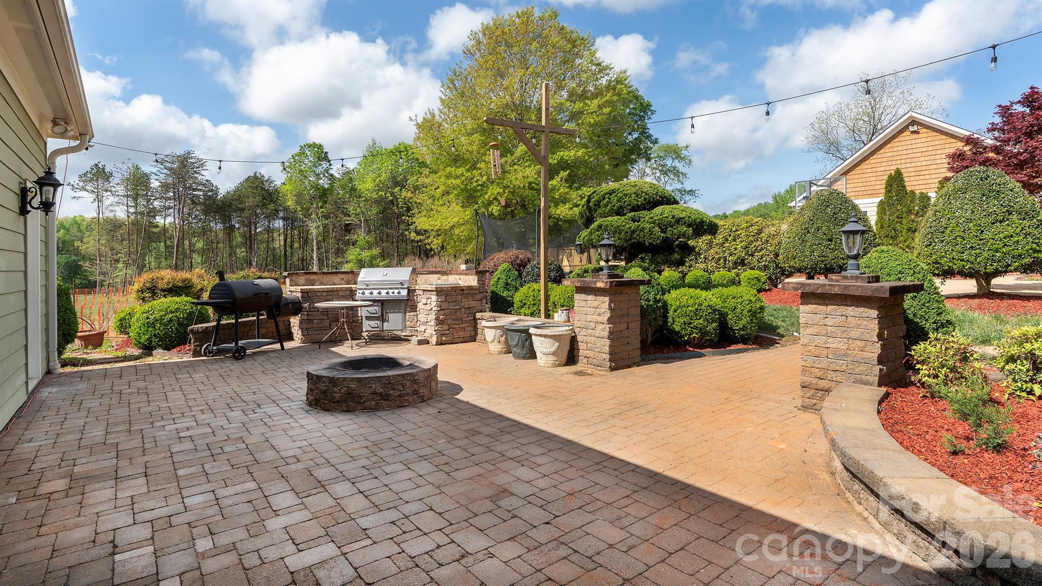 8219 Starnes Randall Road — Charlotte
