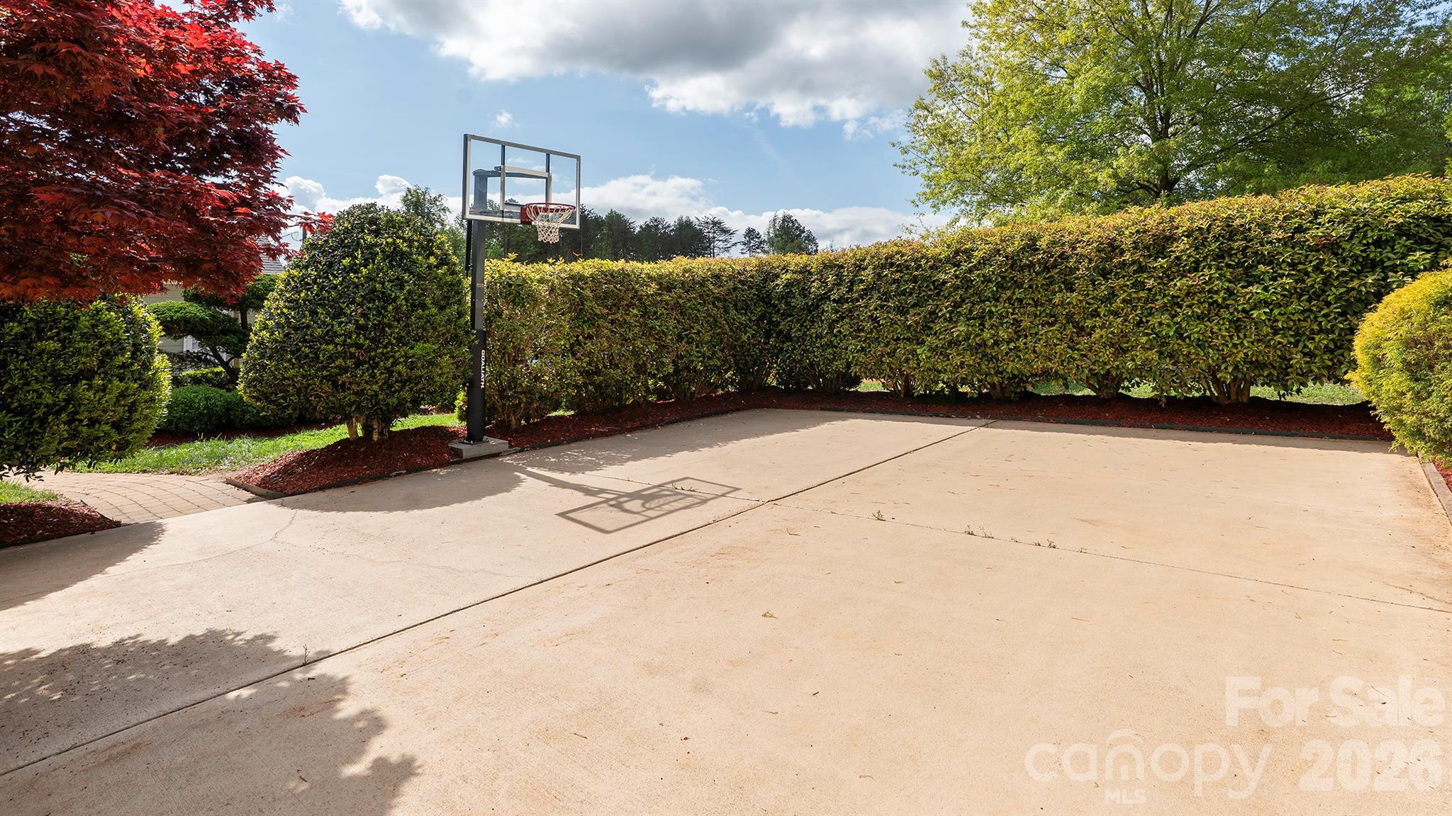 8219 Starnes Randall Road — Charlotte