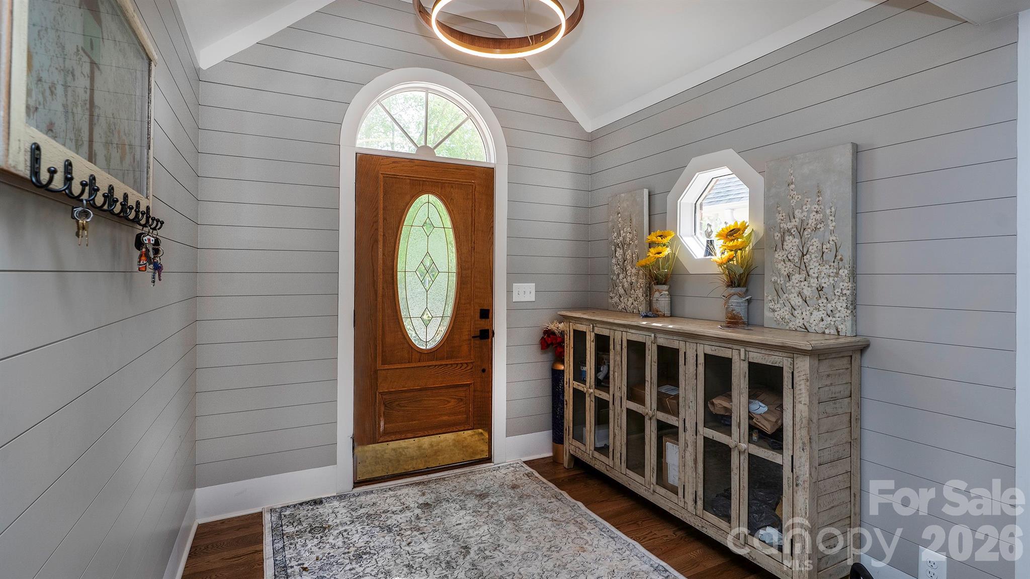 8219 Starnes Randall Road — Charlotte