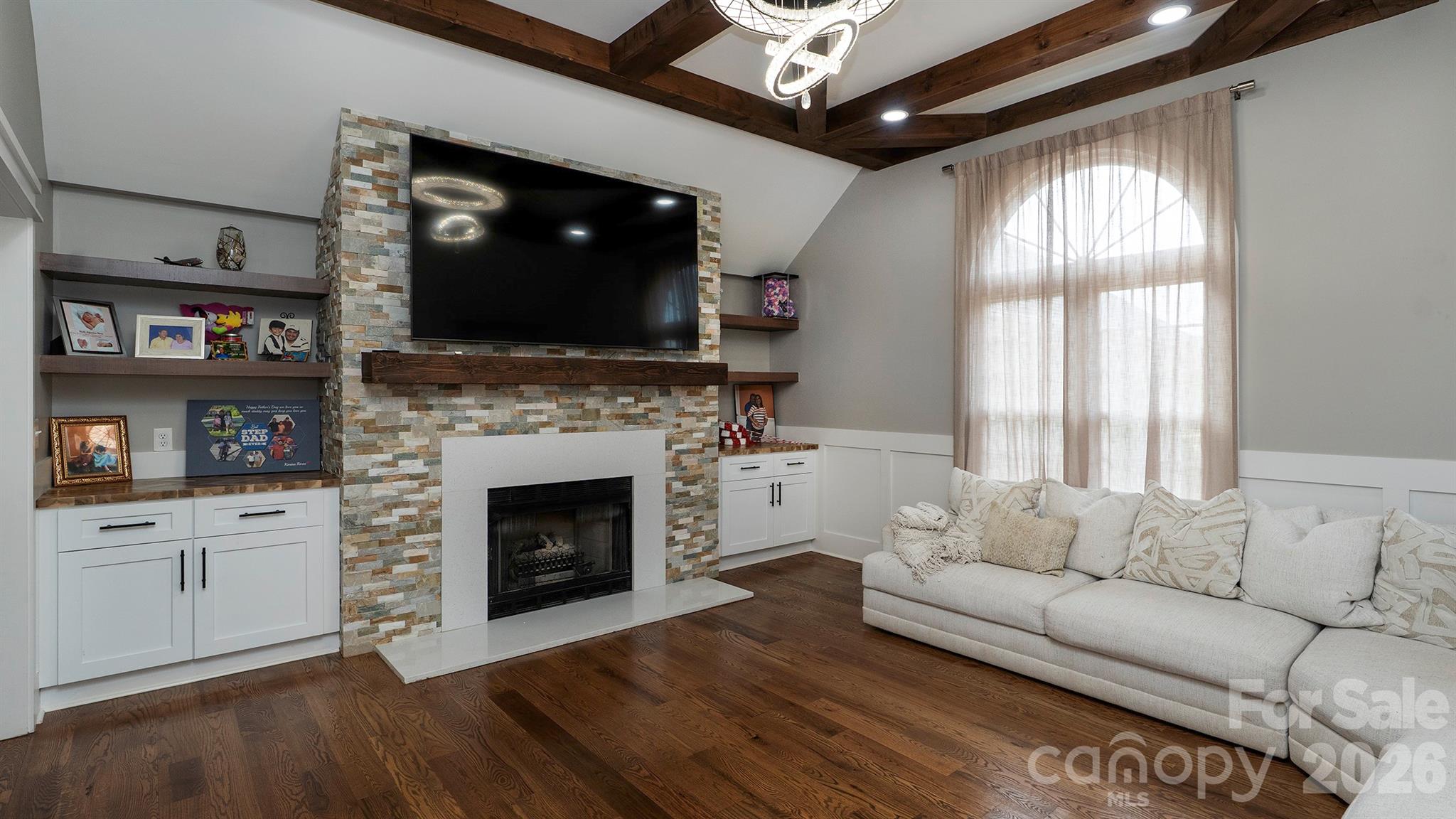 8219 Starnes Randall Road — Charlotte