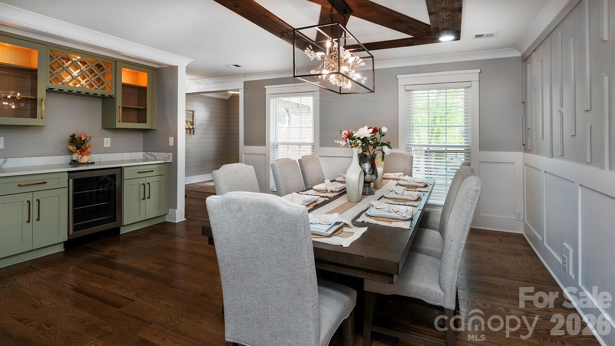 8219 Starnes Randall Road — Charlotte