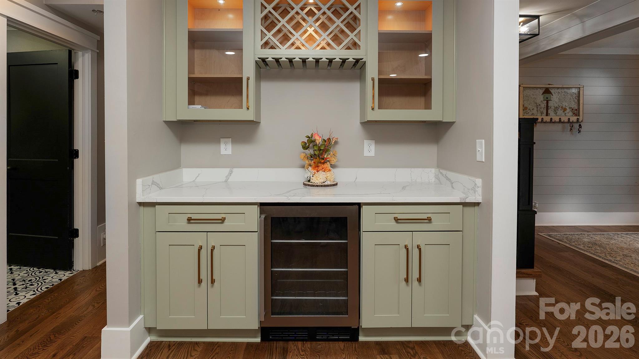 8219 Starnes Randall Road — Charlotte