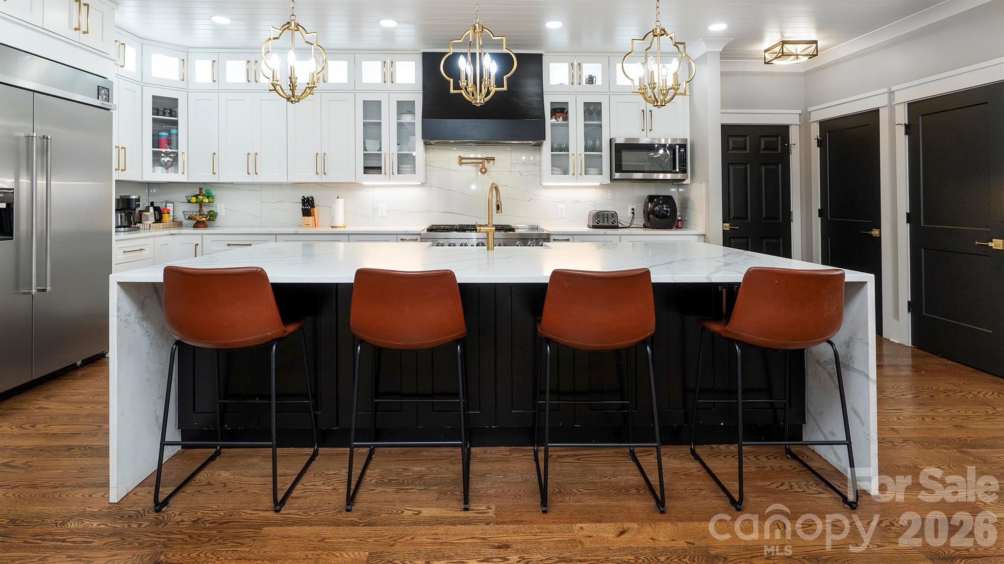 8219 Starnes Randall Road — Charlotte