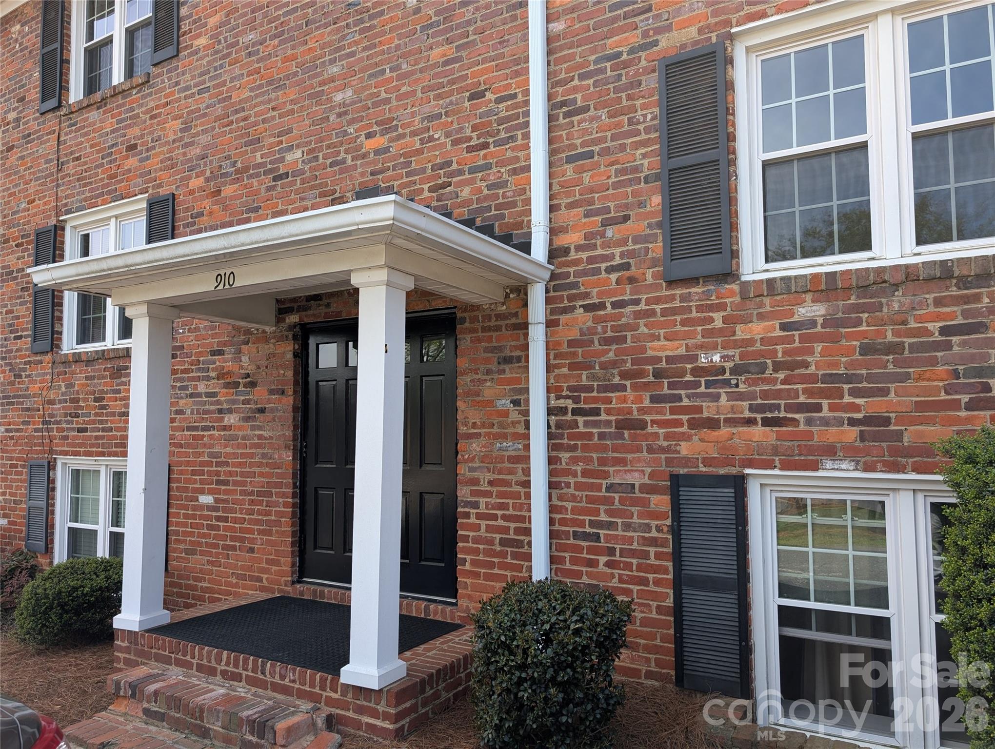 910 Mcalway Road #A — Charlotte