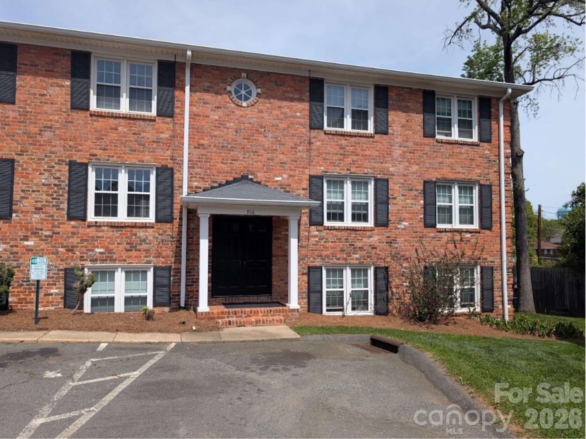 916 Mcalway Road #D — Charlotte