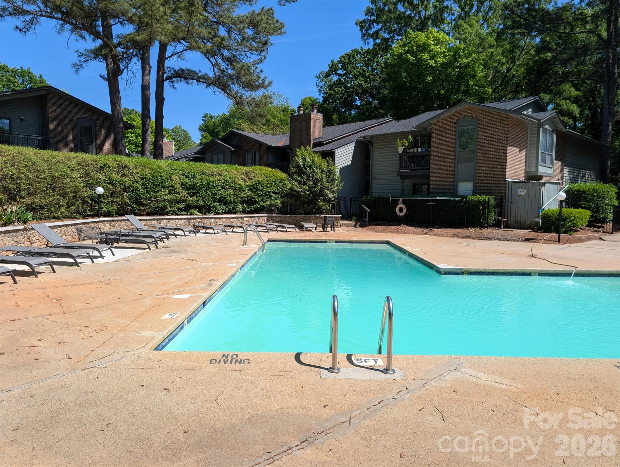 5012 Sardis Road #D — Charlotte