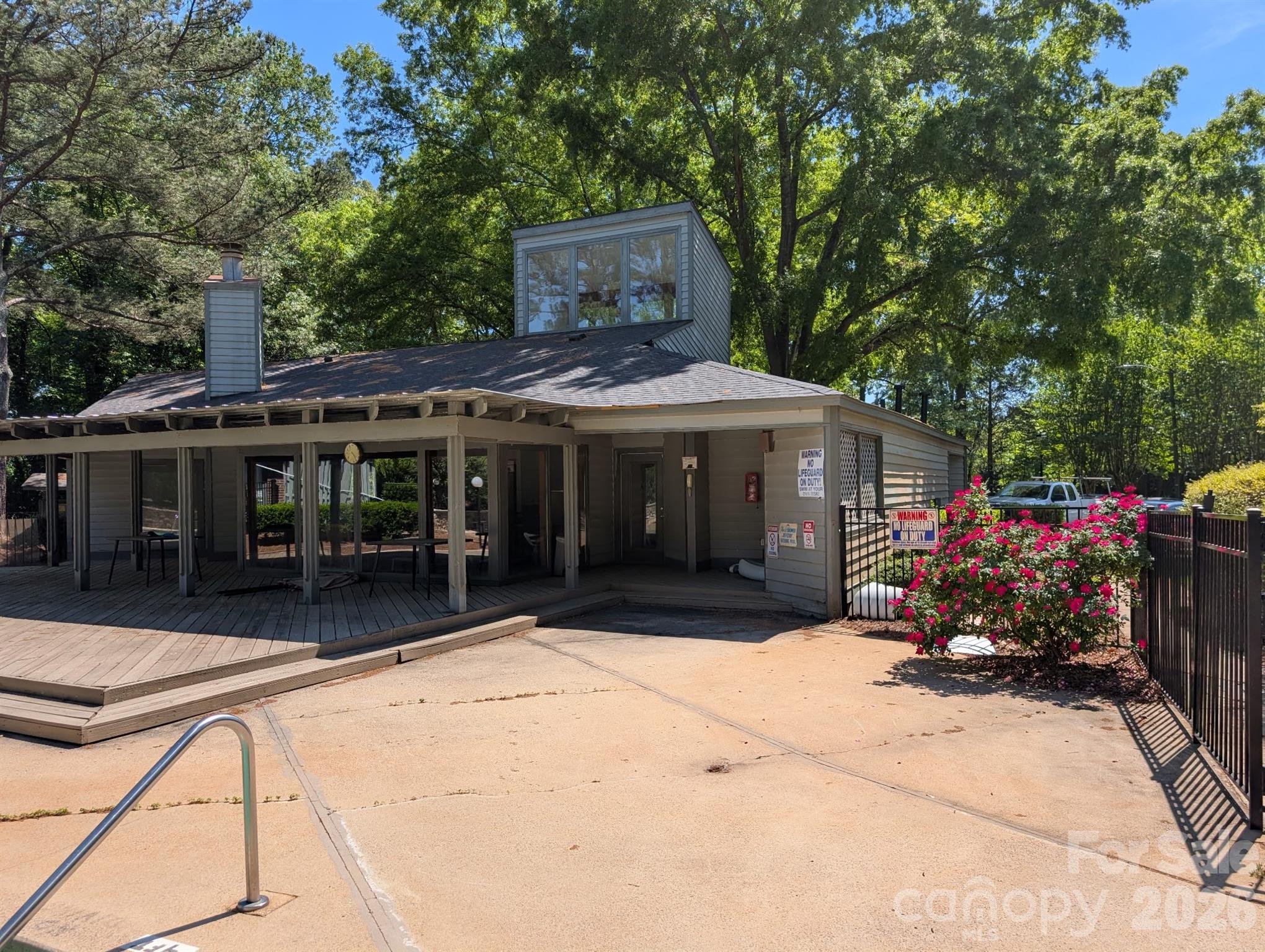 5012 Sardis Road #D — Charlotte