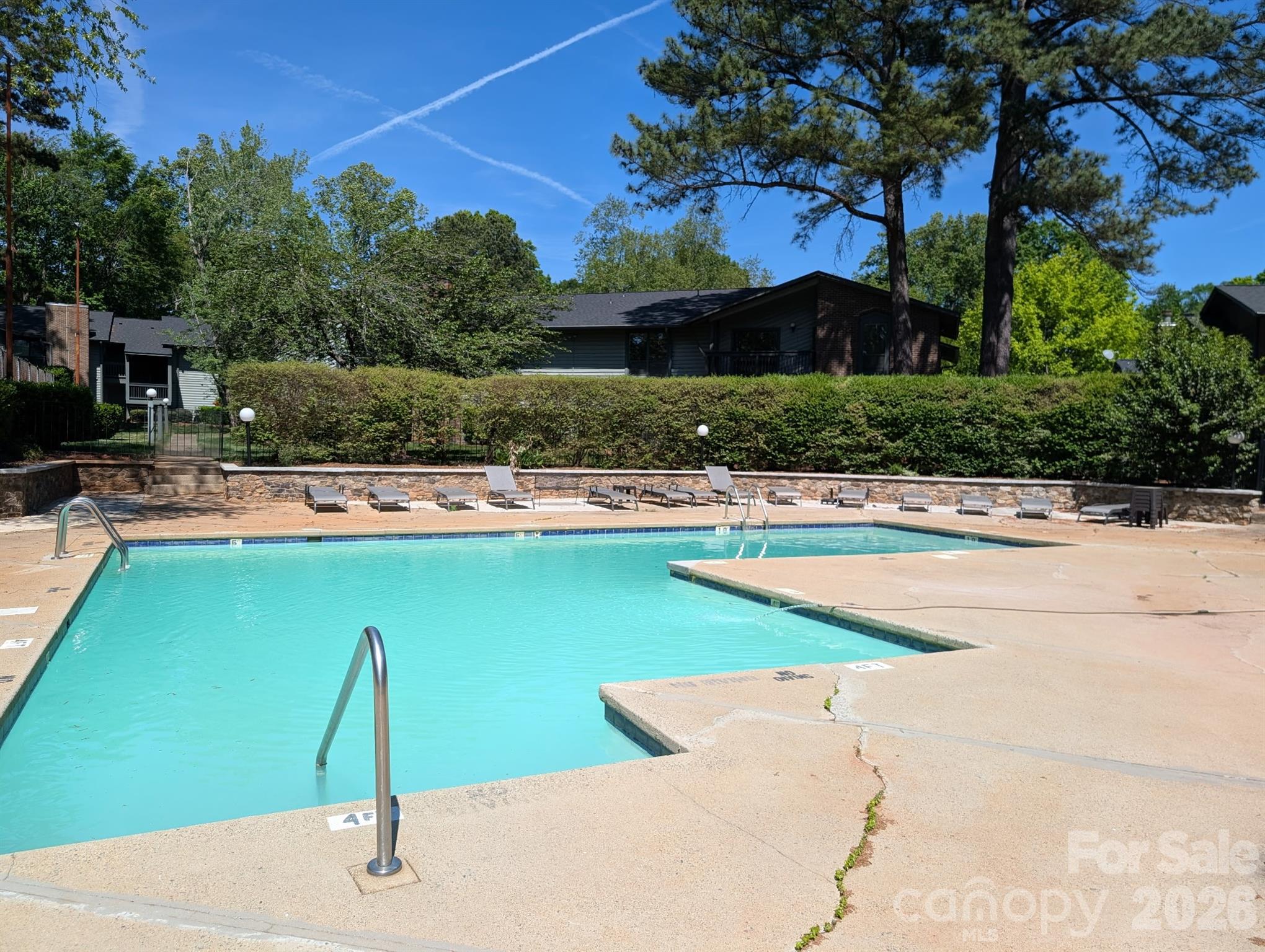 5012 Sardis Road #D — Charlotte