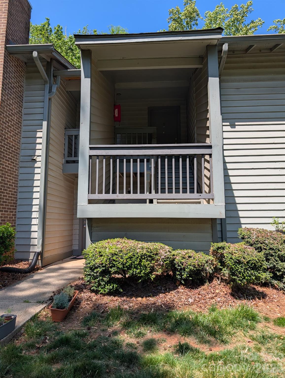 5012 Sardis Road #D — Charlotte