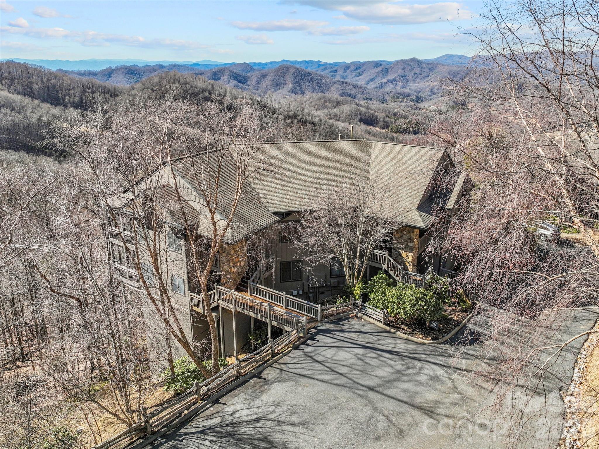 101 Spring Rock Road #B3 — Burnsville