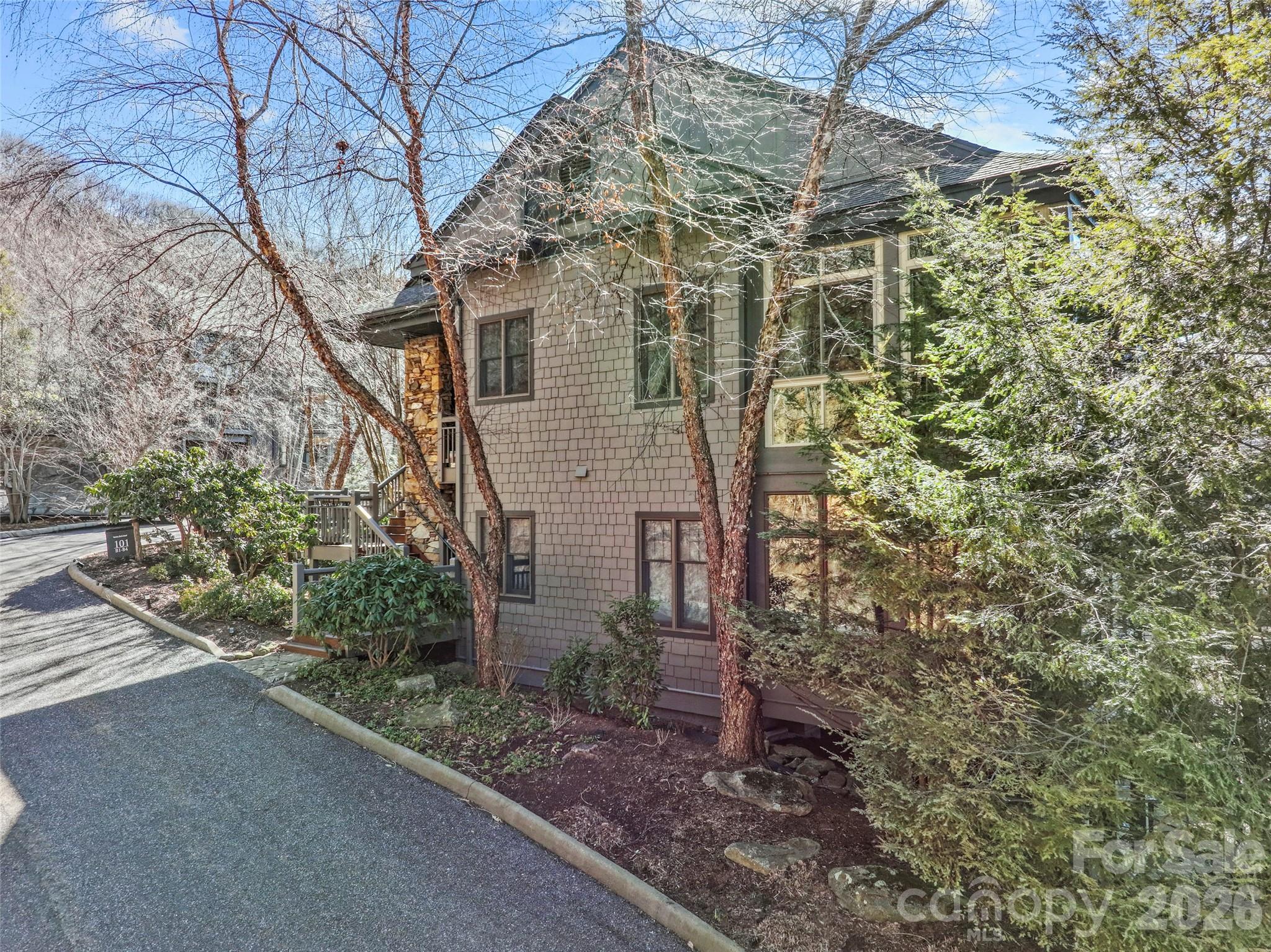 101 Spring Rock Road #B3 — Burnsville