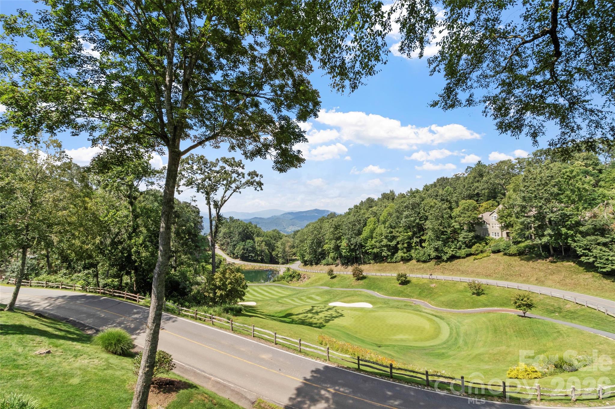 91 Brandy Run Road — Burnsville