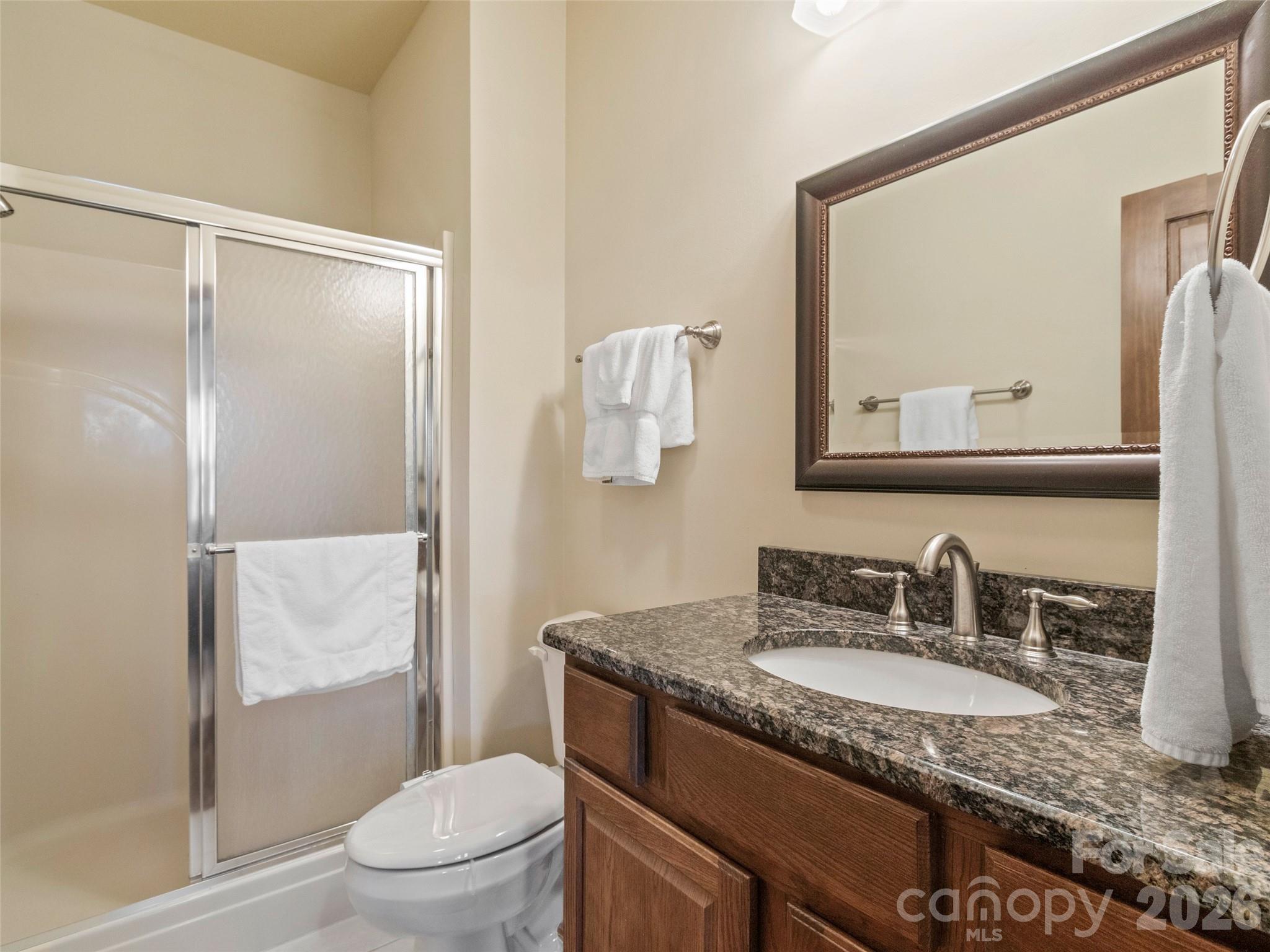 91 Brandy Run Road — Burnsville