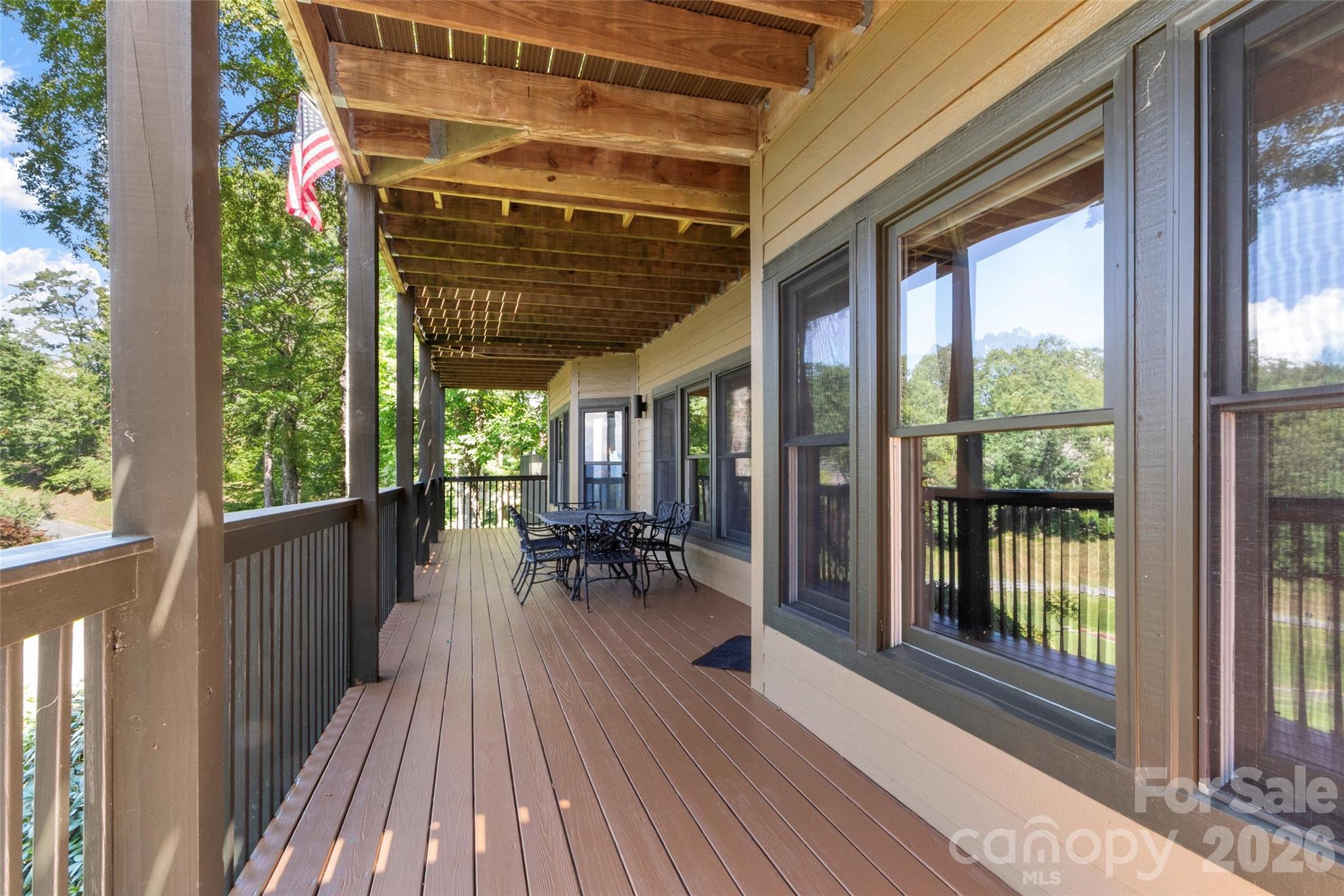 91 Brandy Run Road — Burnsville