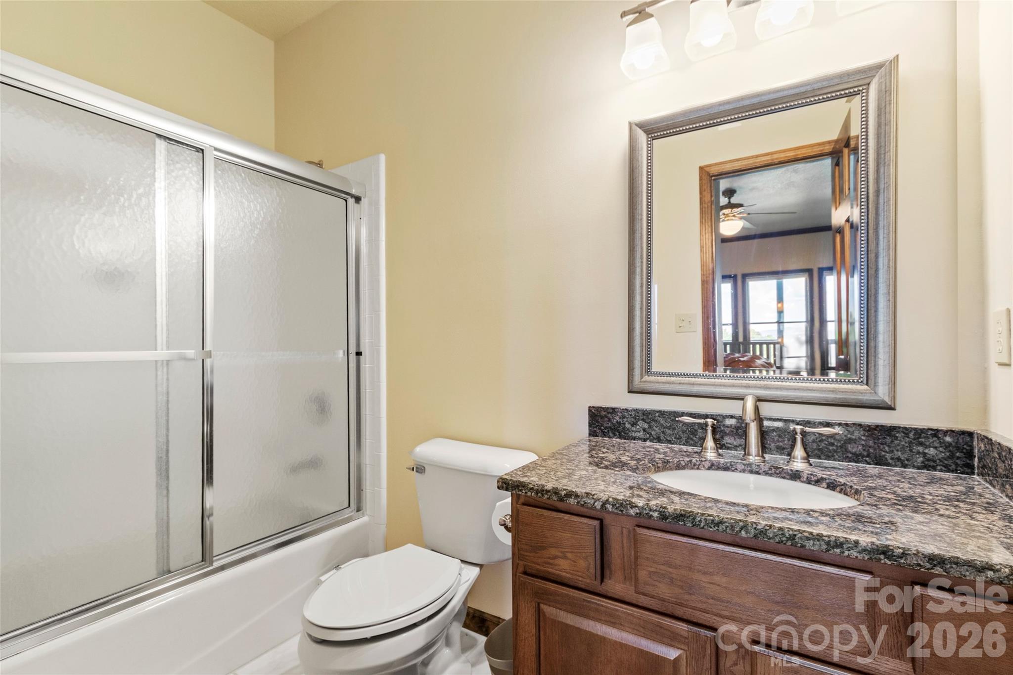 91 Brandy Run Road — Burnsville
