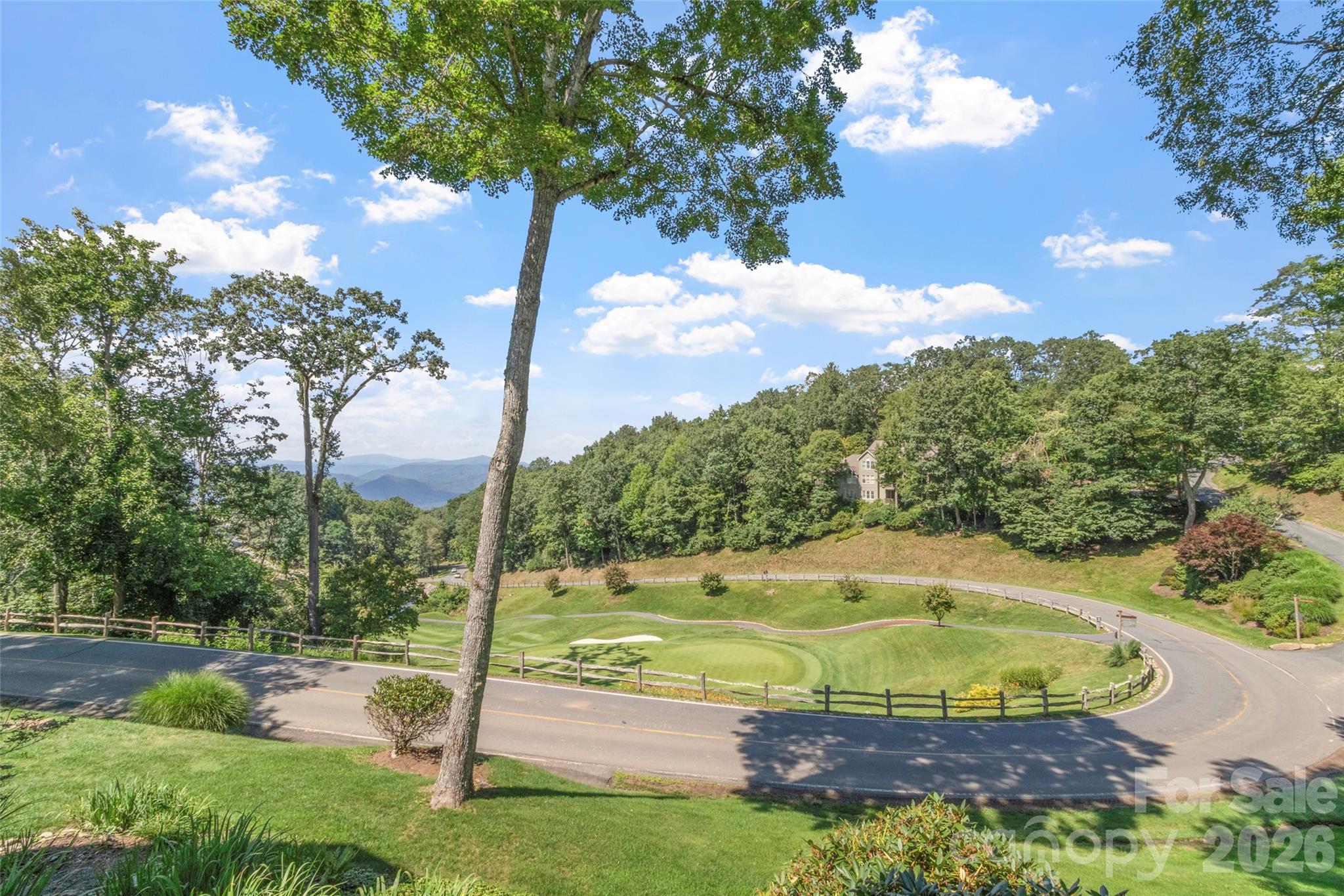 91 Brandy Run Road — Burnsville