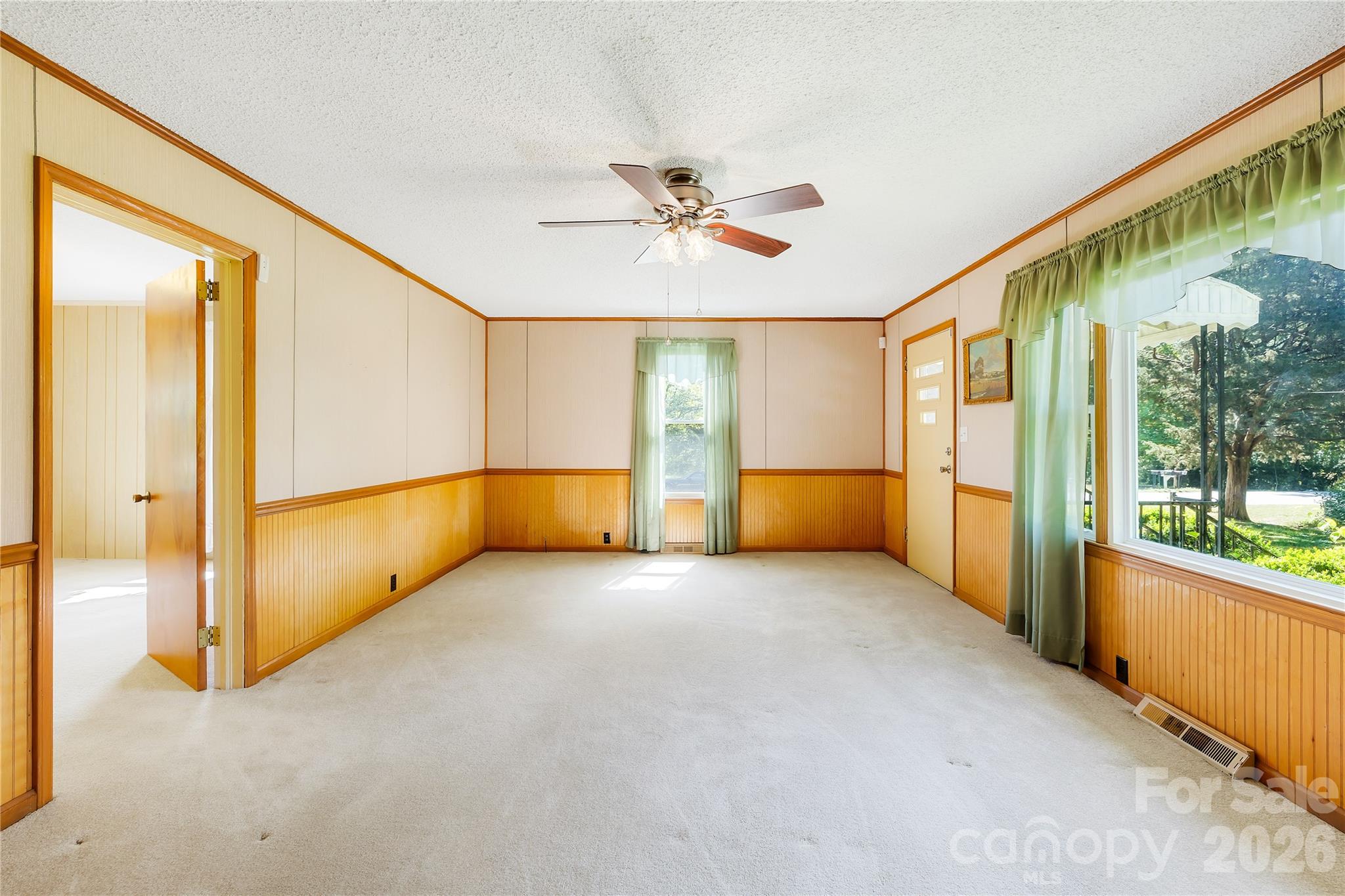 213 Ledford Drive — Gastonia