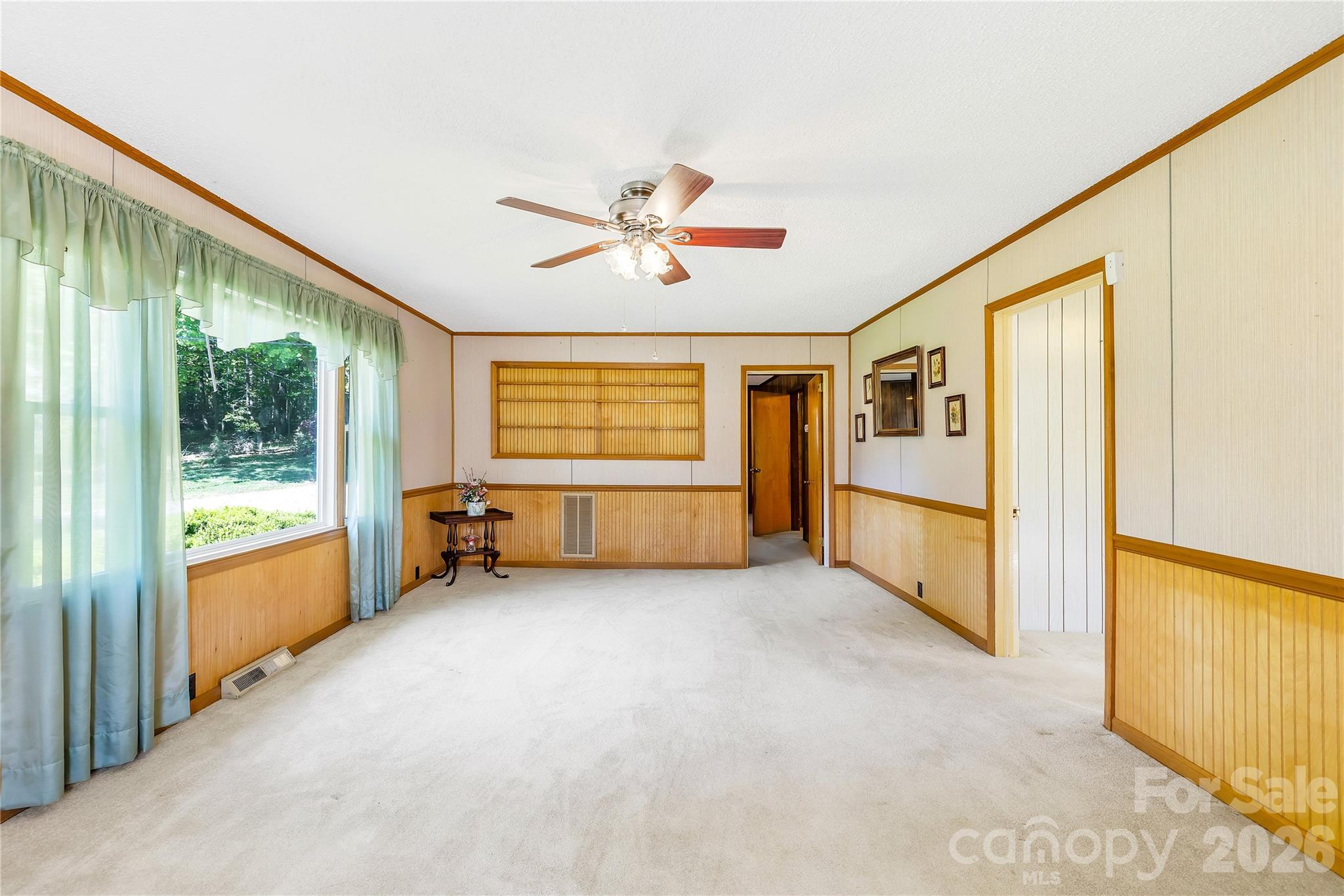 213 Ledford Drive — Gastonia