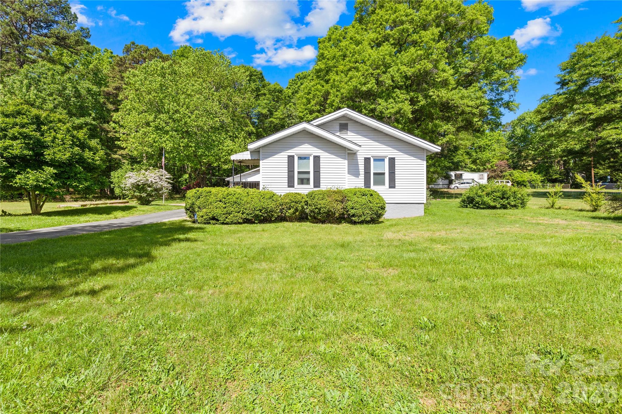 213 Ledford Drive — Gastonia
