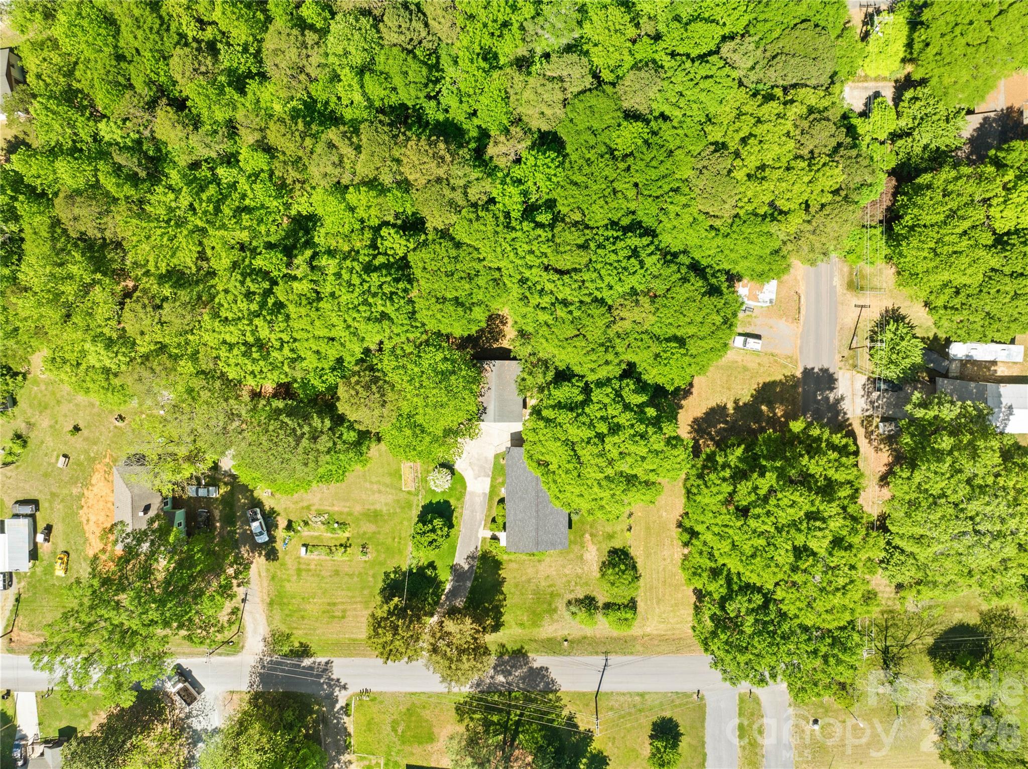 213 Ledford Drive — Gastonia