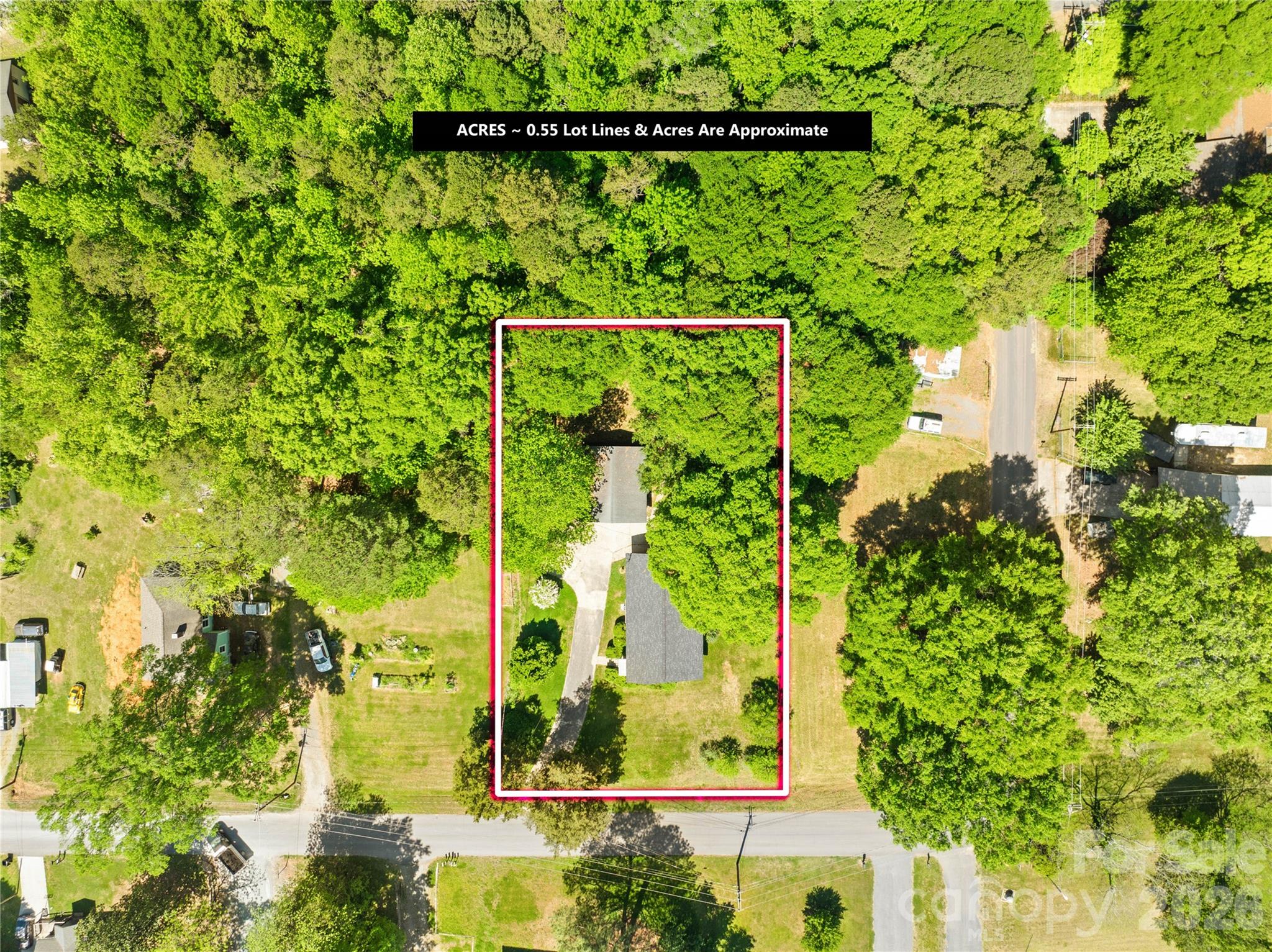 213 Ledford Drive — Gastonia