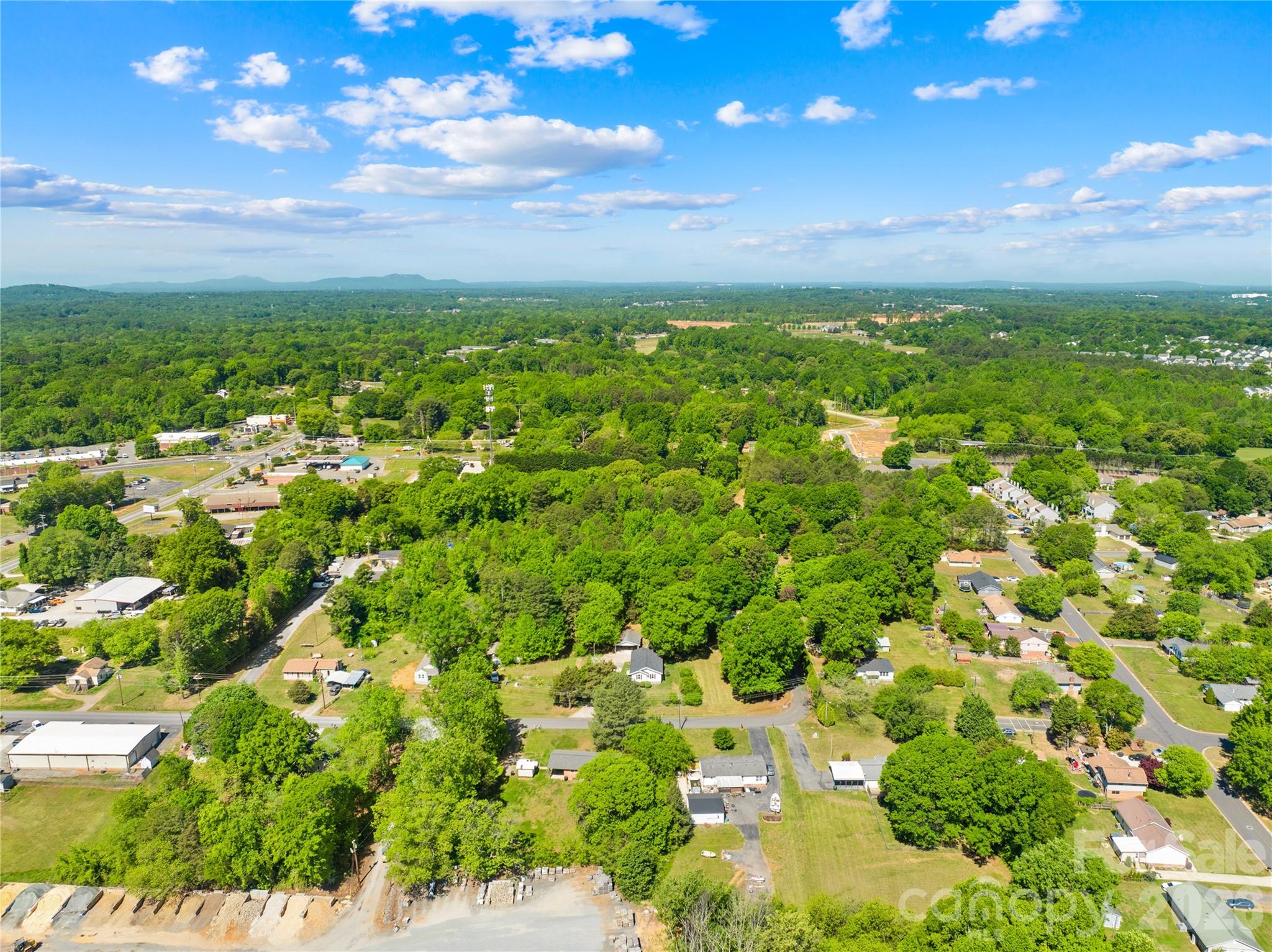213 Ledford Drive — Gastonia