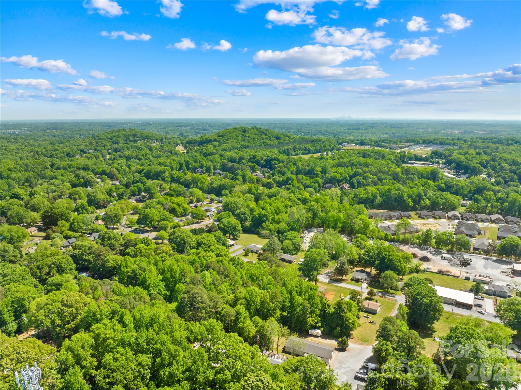 213 Ledford Drive — Gastonia