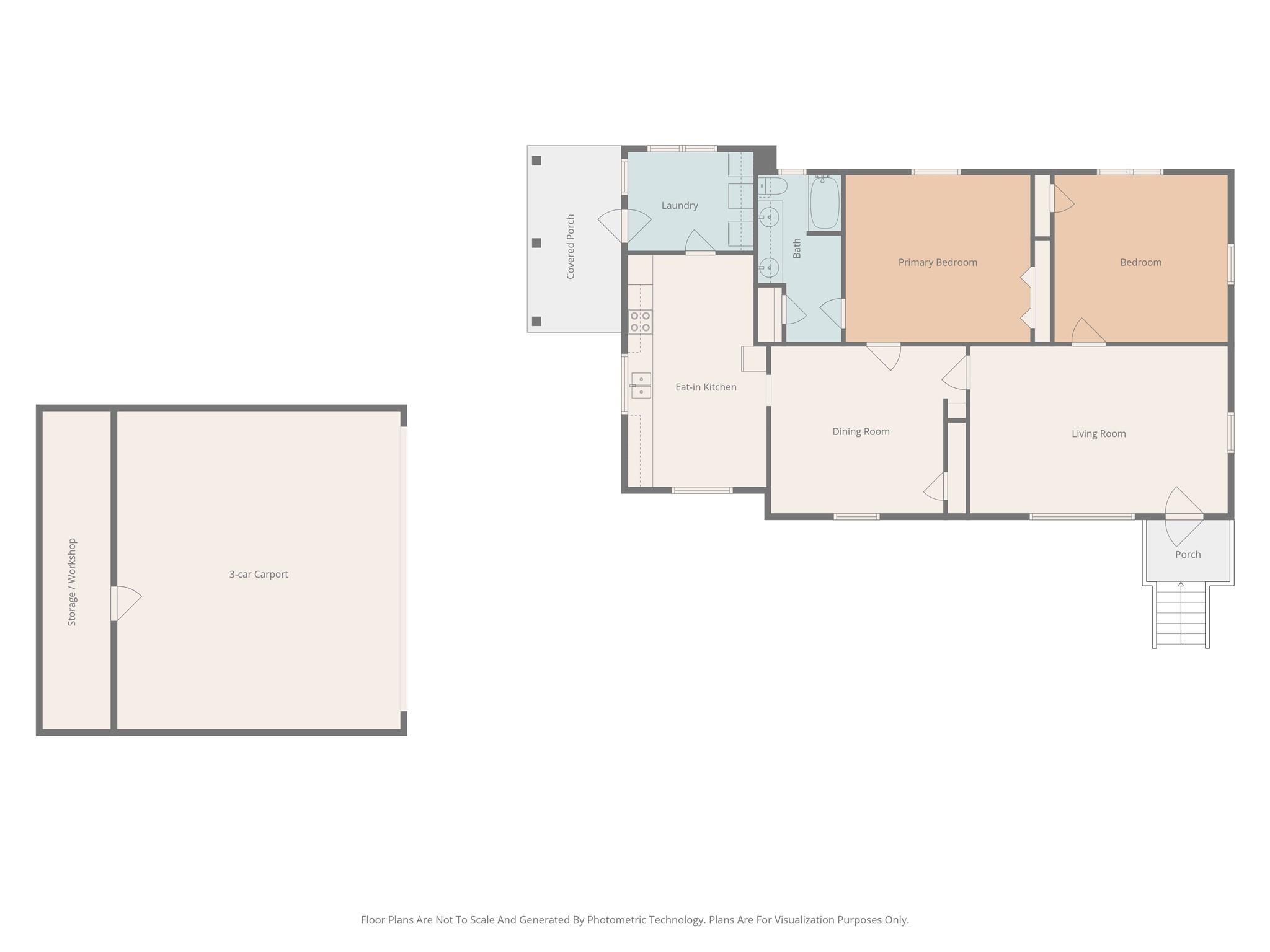 213 Ledford Drive — Gastonia
