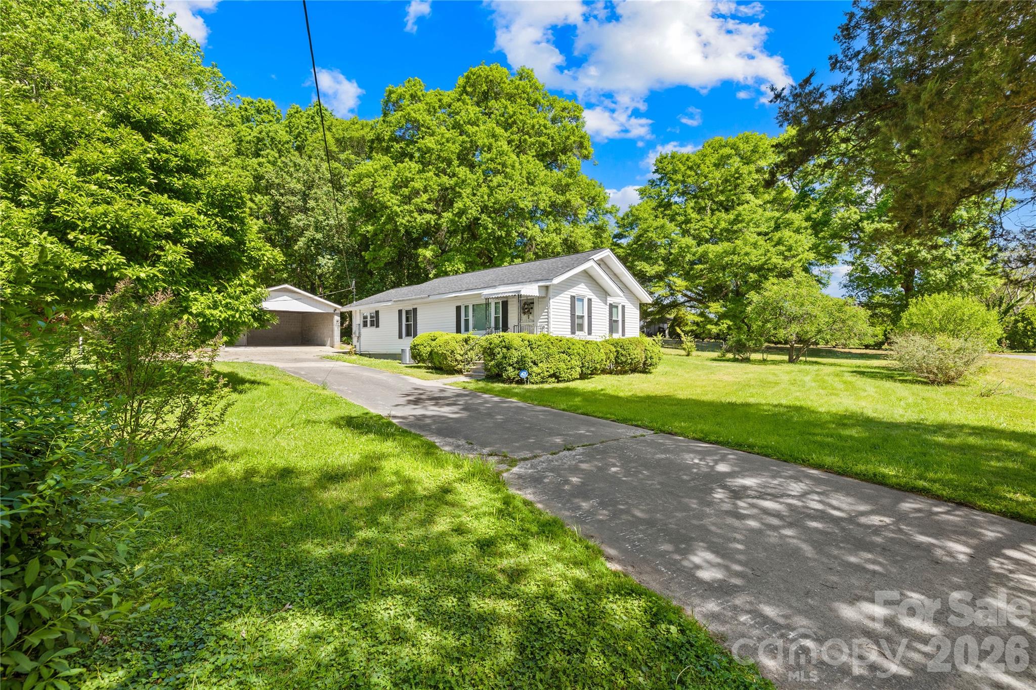 213 Ledford Drive — Gastonia